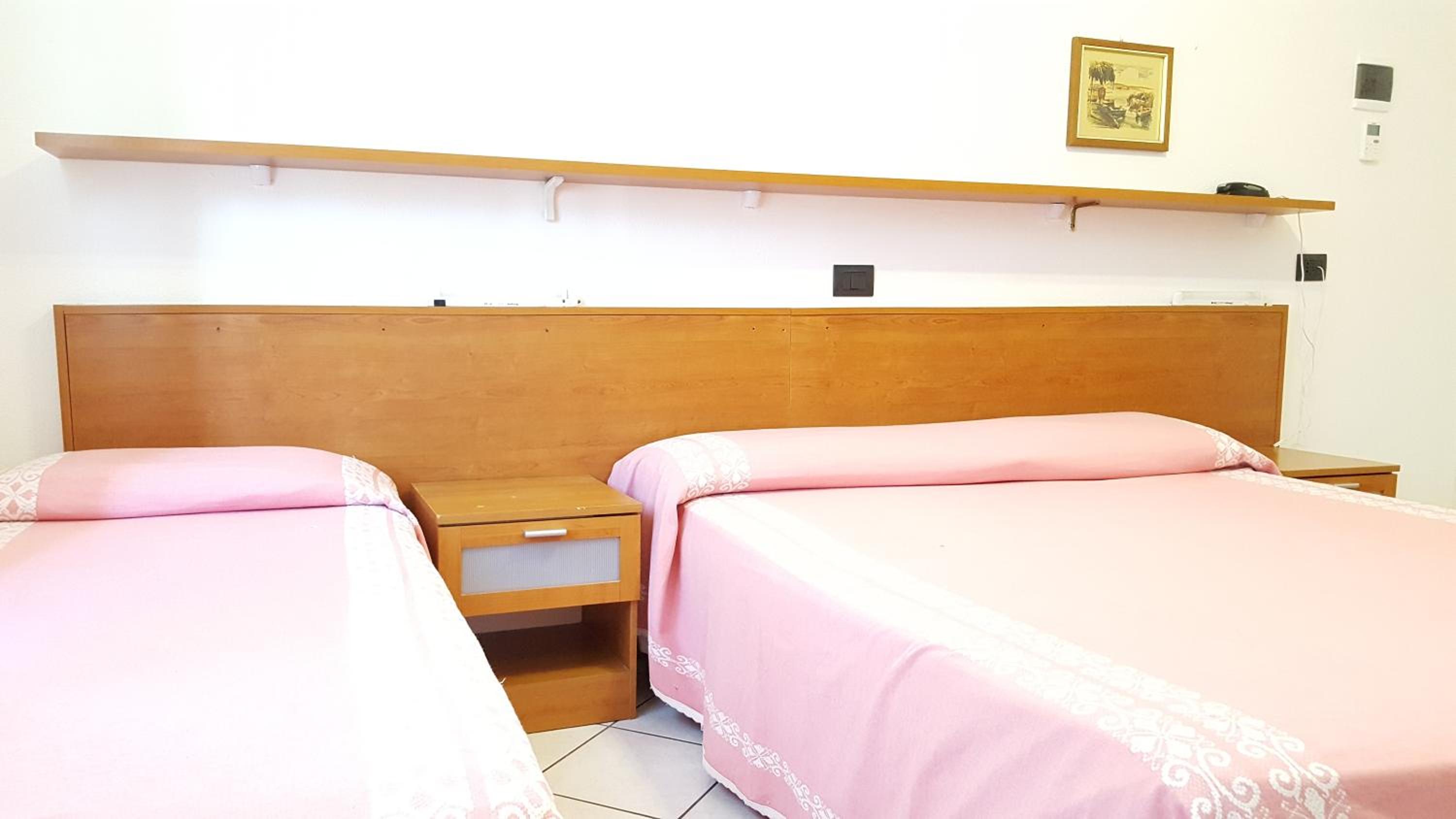 Triple Room photo 2
