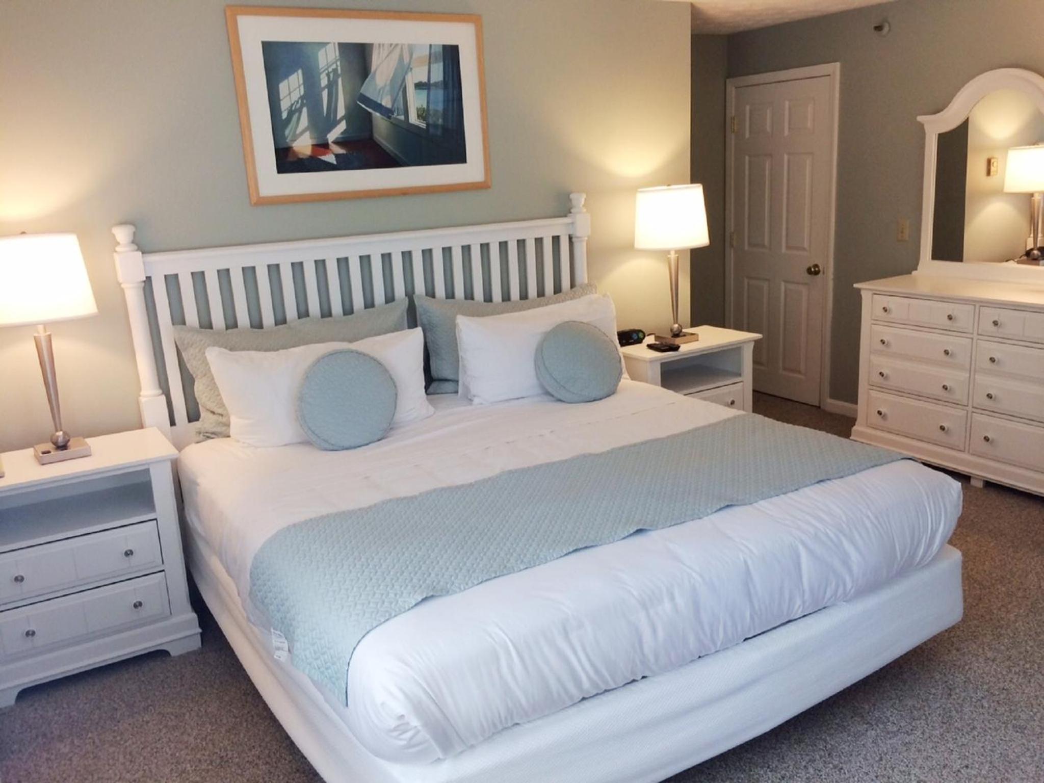 Superior King Suite photo 3
