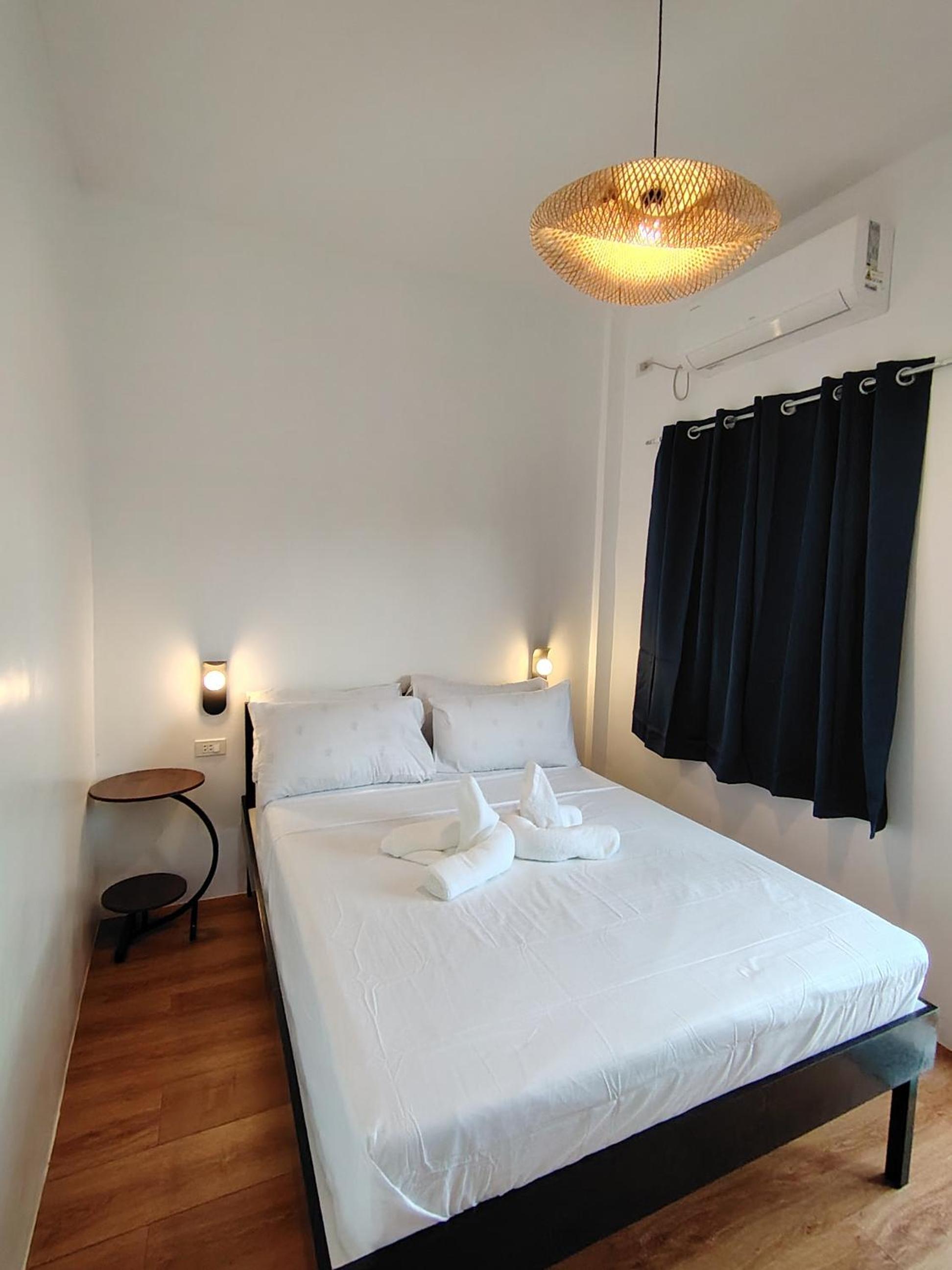 Budget Double Room photo 1