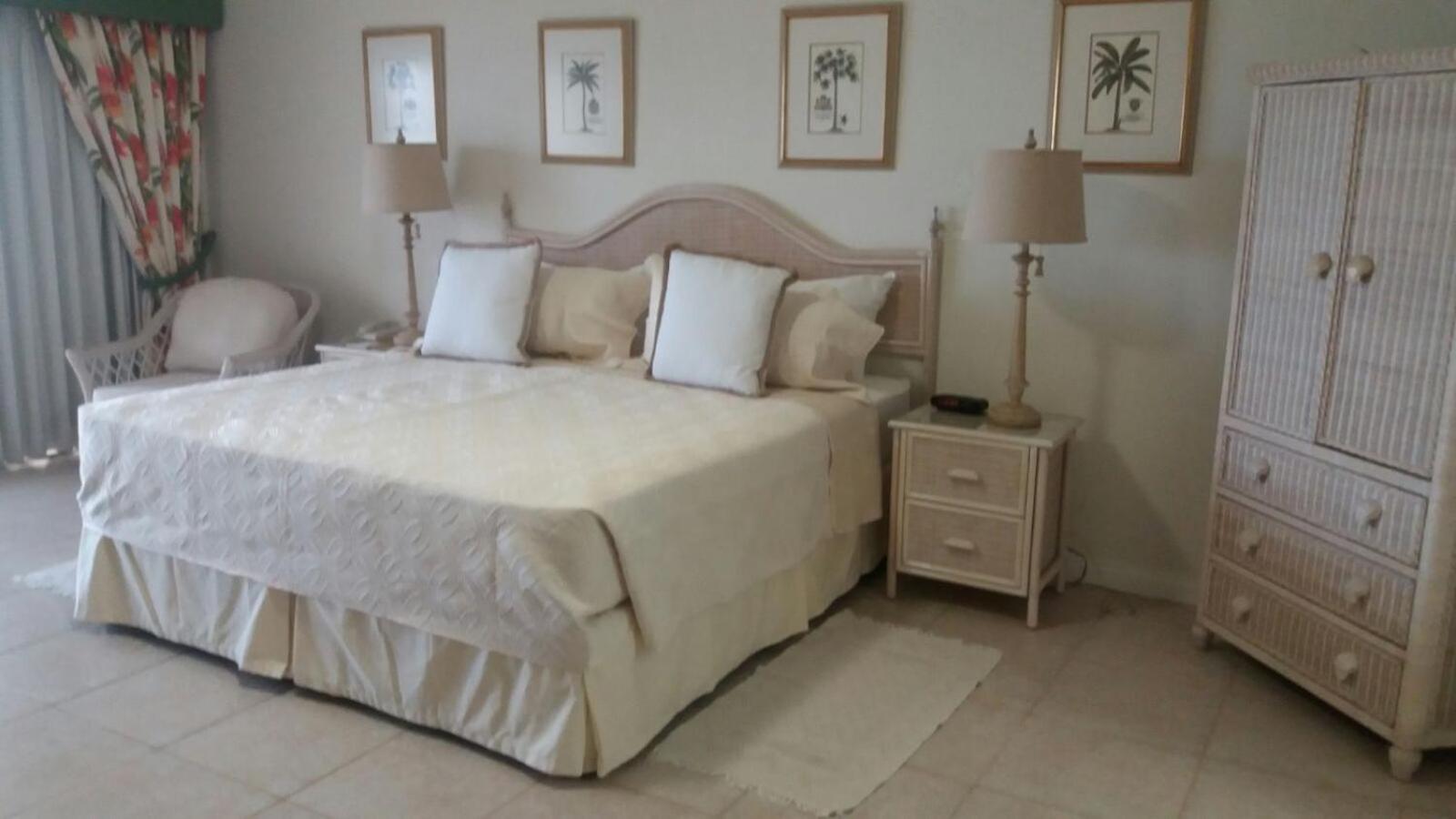 King Room with Ocean View