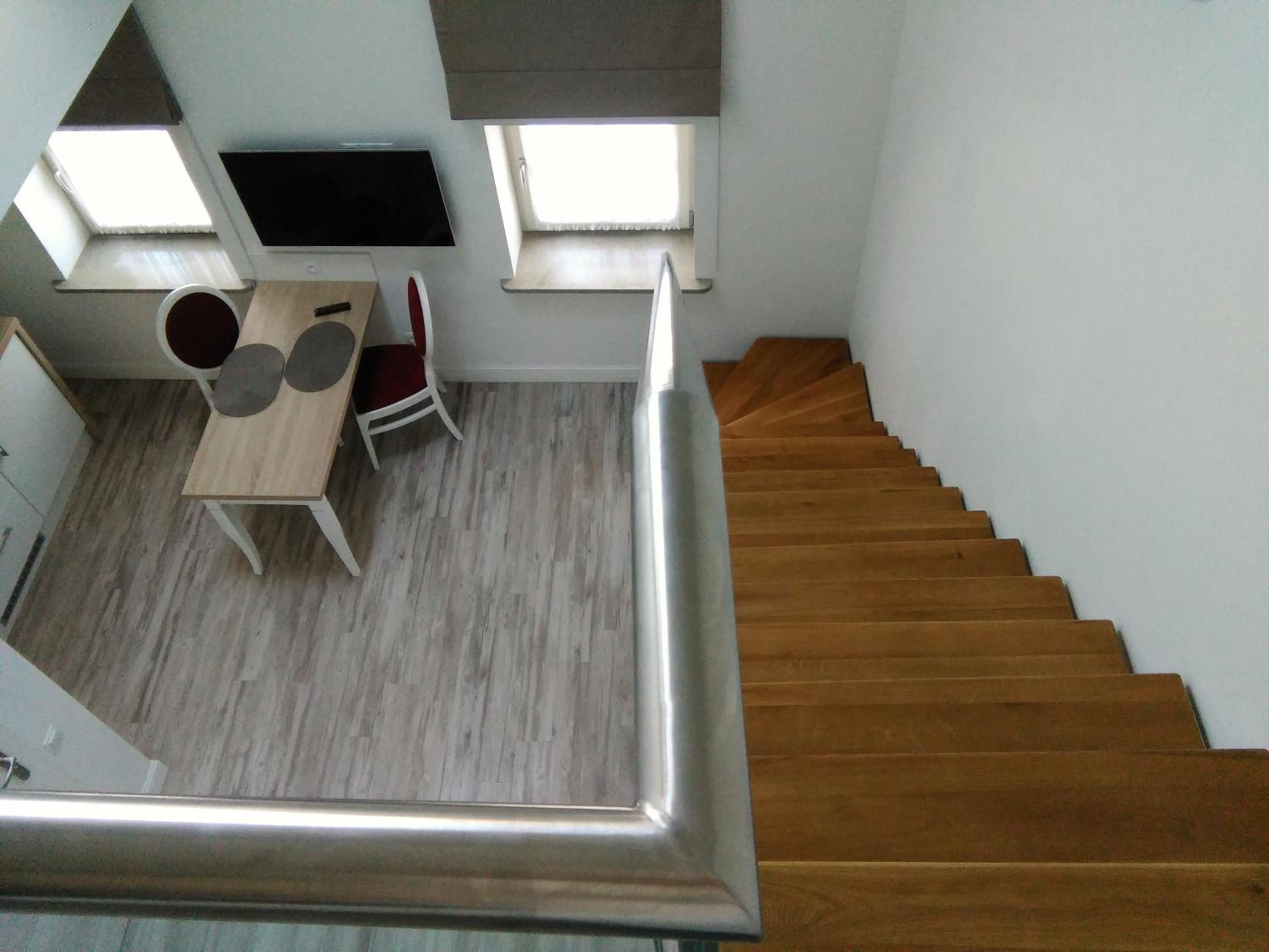 Maisonette photo 2