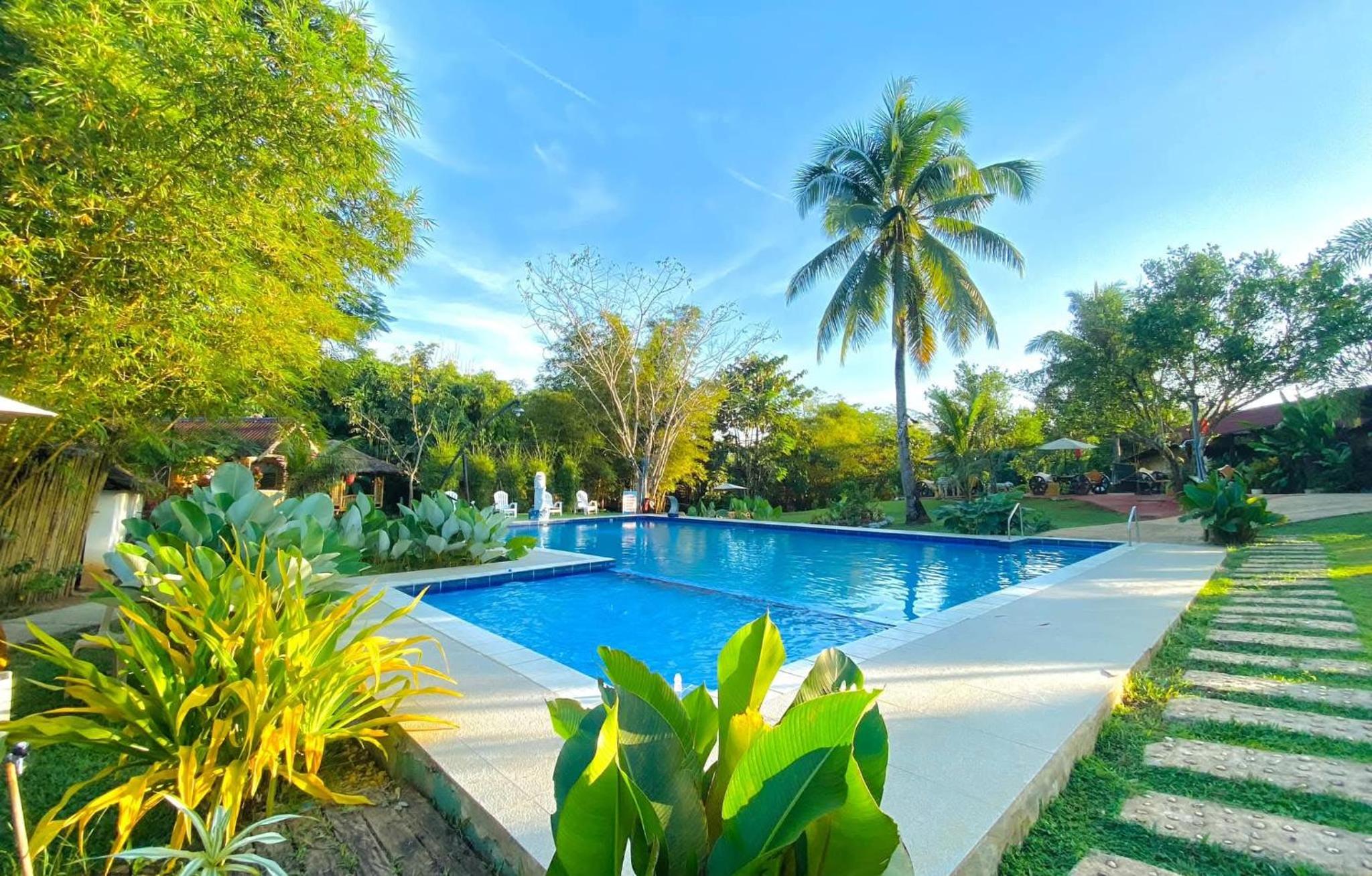Family Bungalow