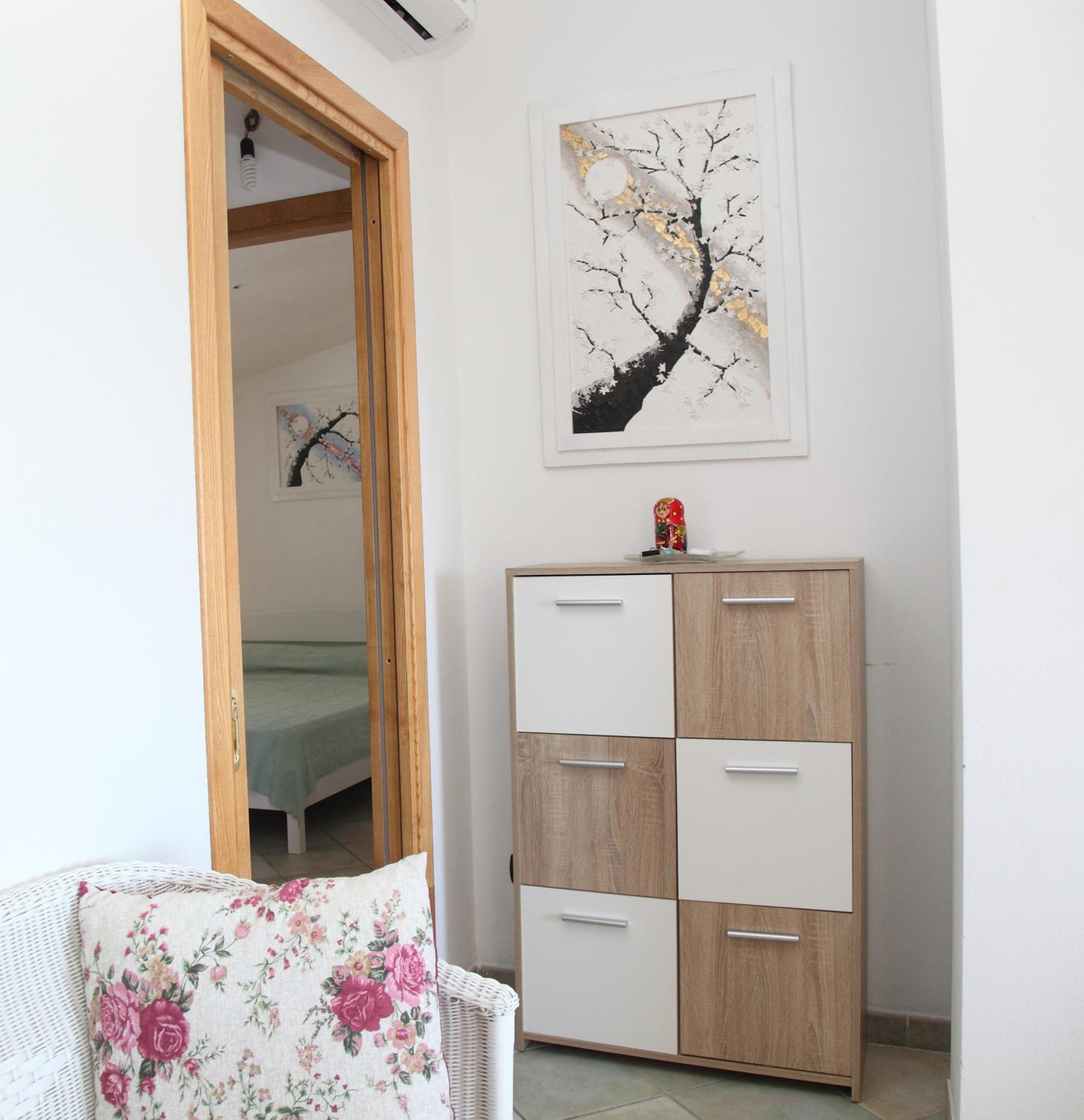 Apartment with Sea View photo 3