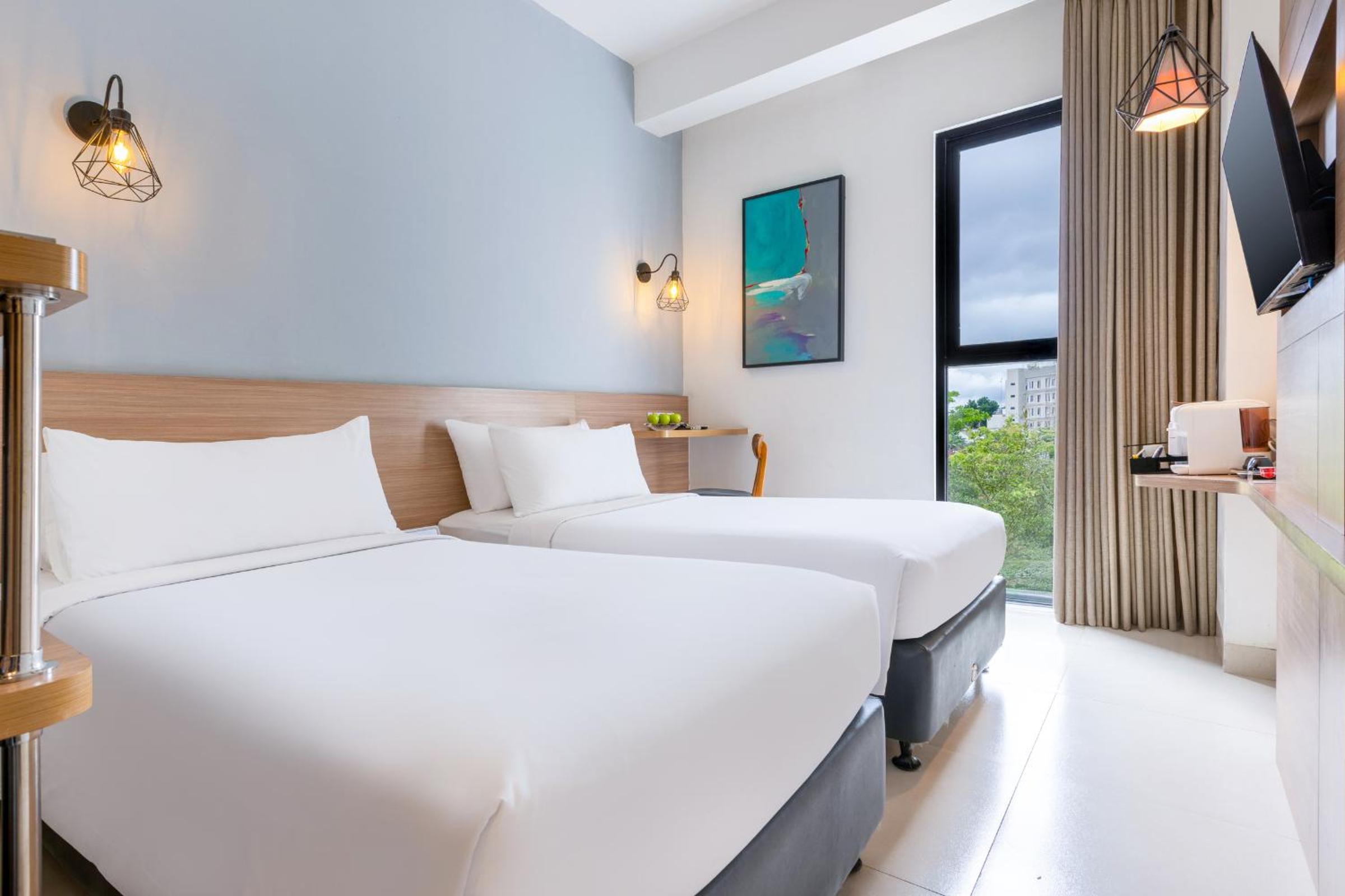 Deluxe Premier Room photo 3