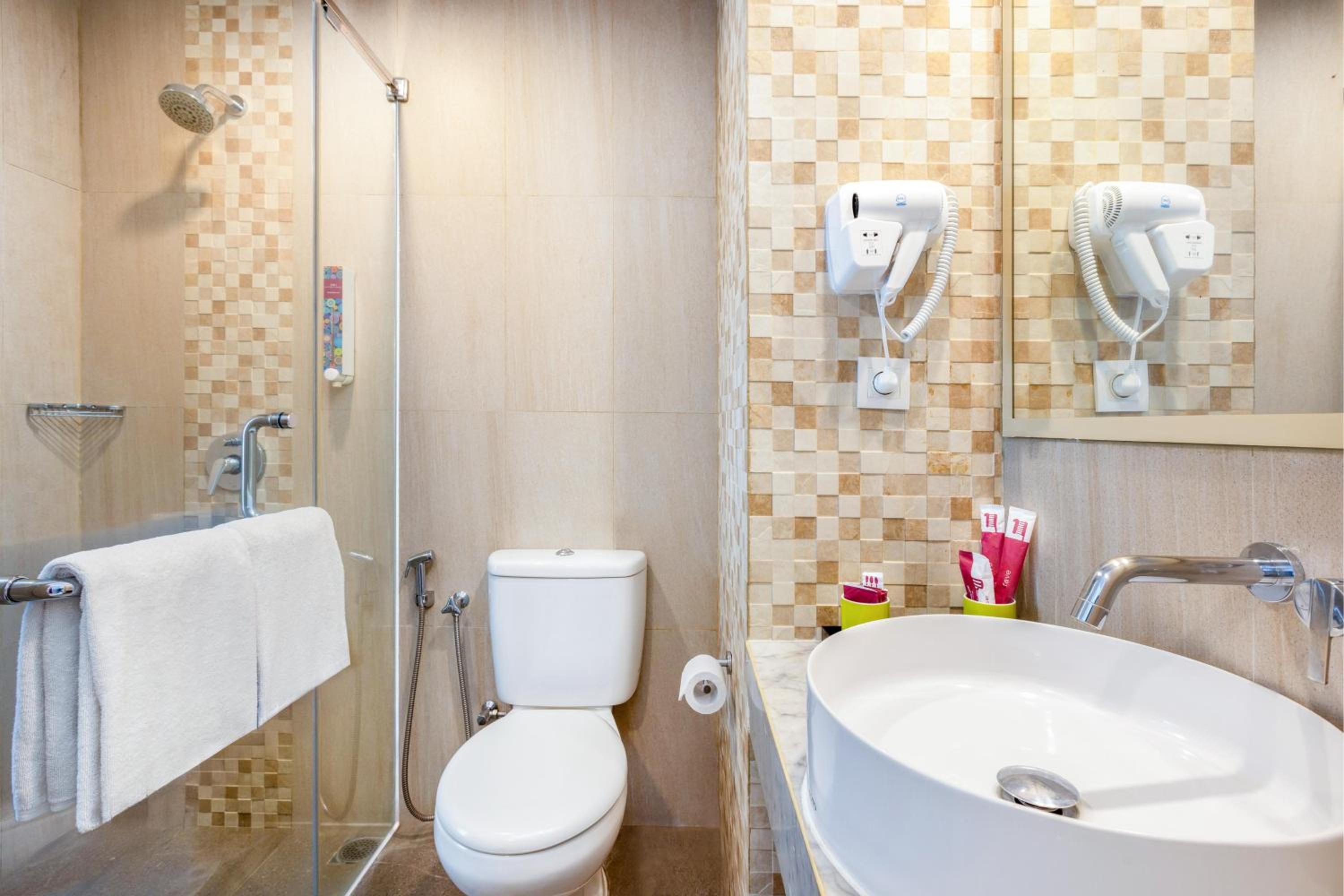 Deluxe Premier Room photo 2
