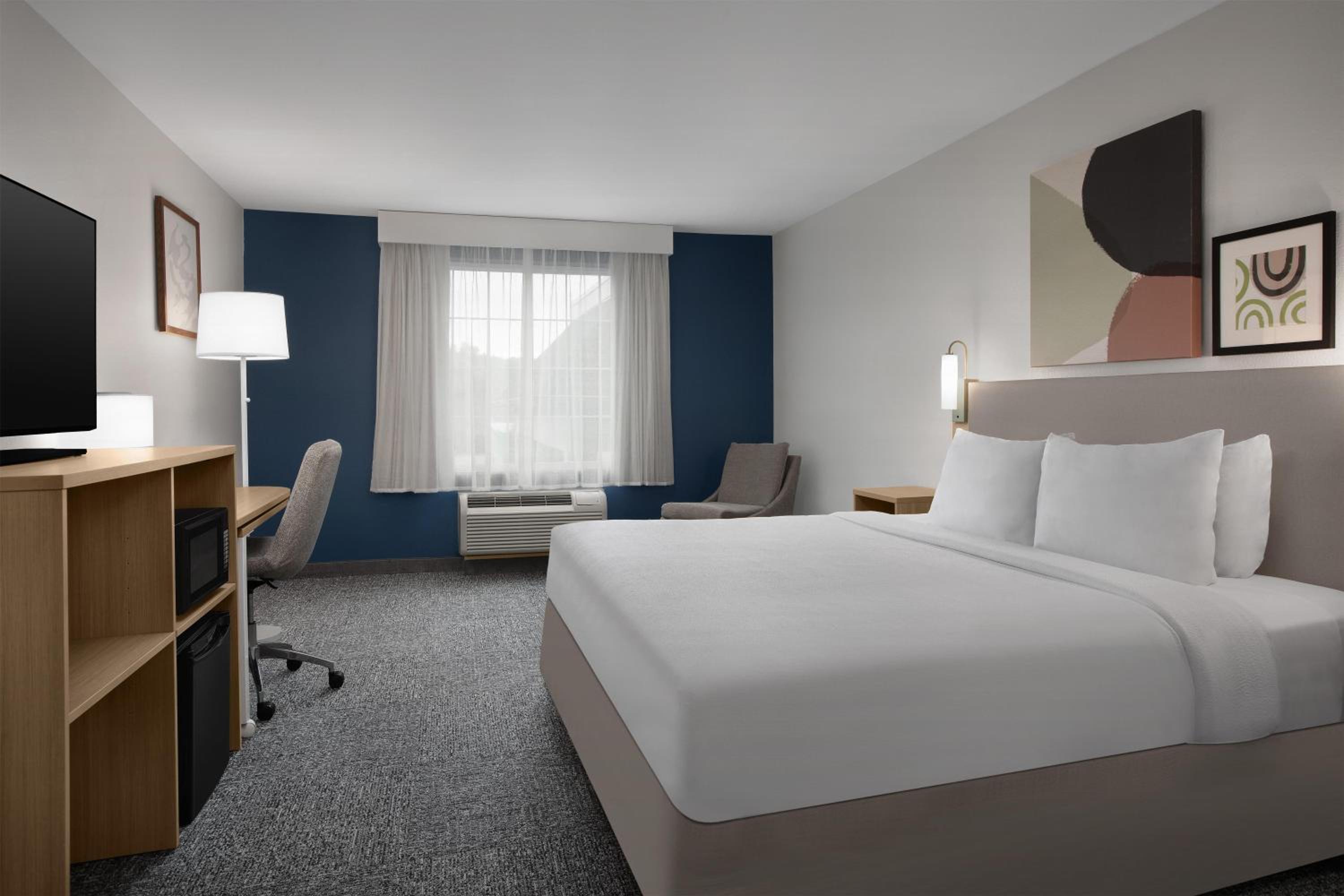 King Room photo 1