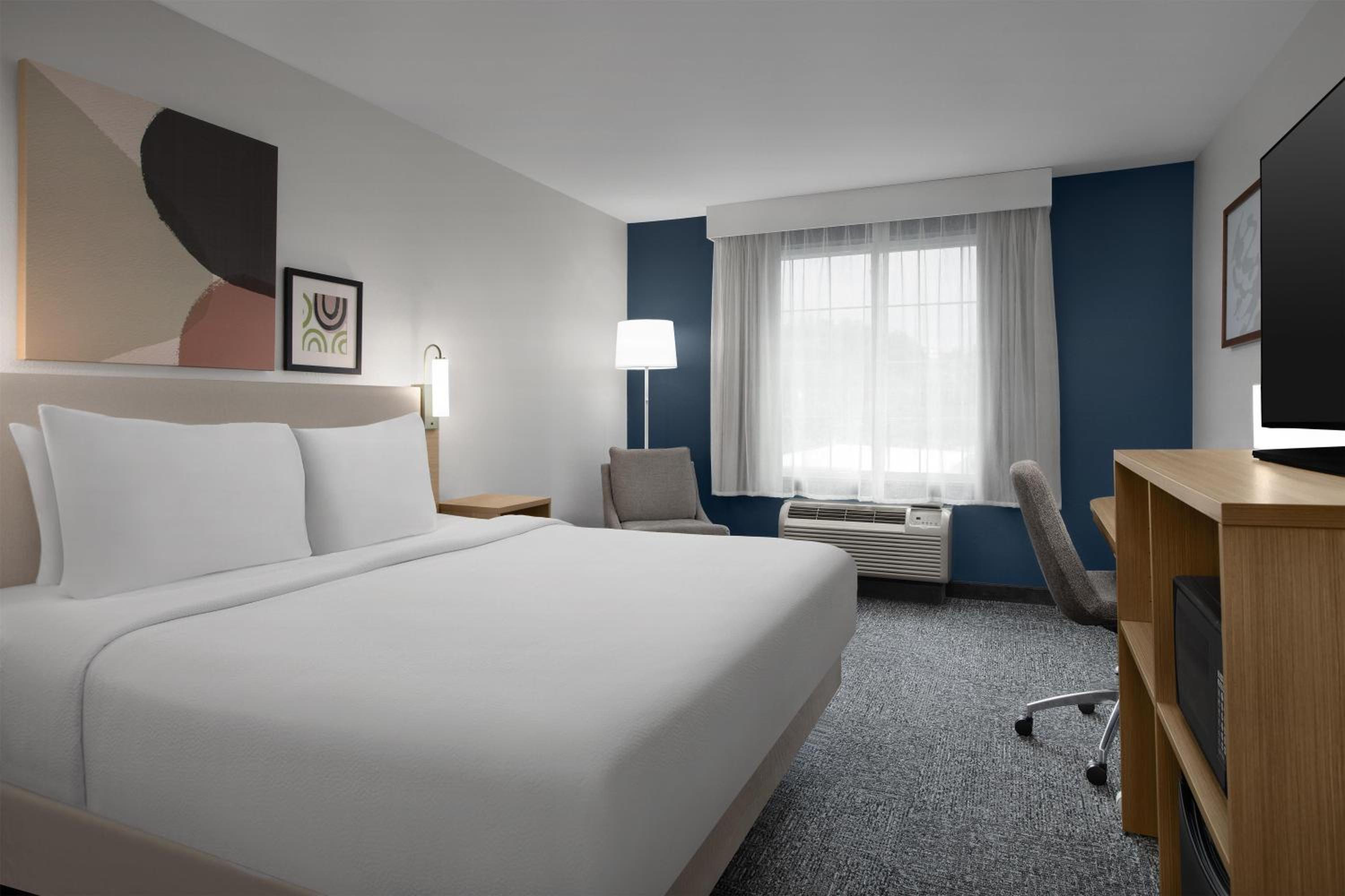 King Room photo 2