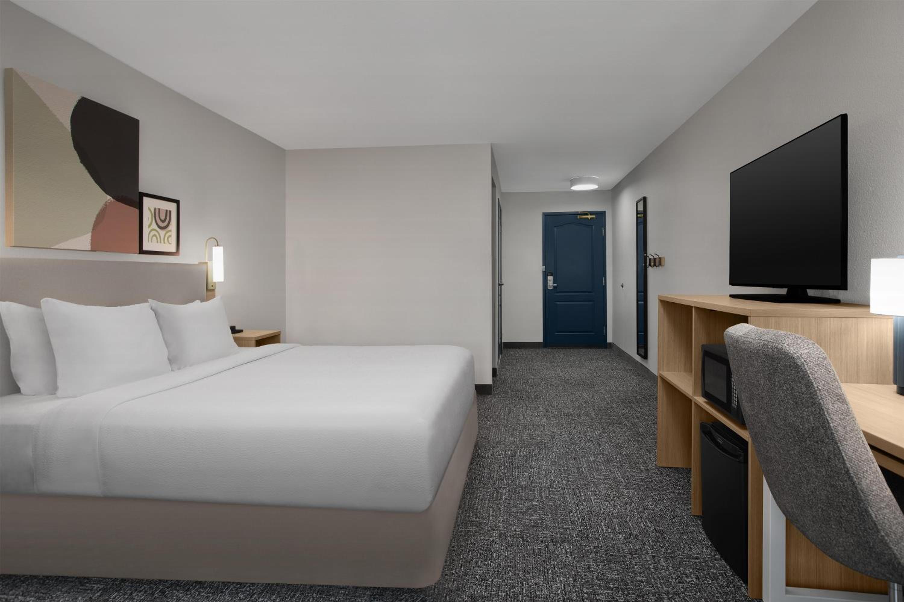 Spark by Hilton Washington Meadowlands Blvd, Billede 2