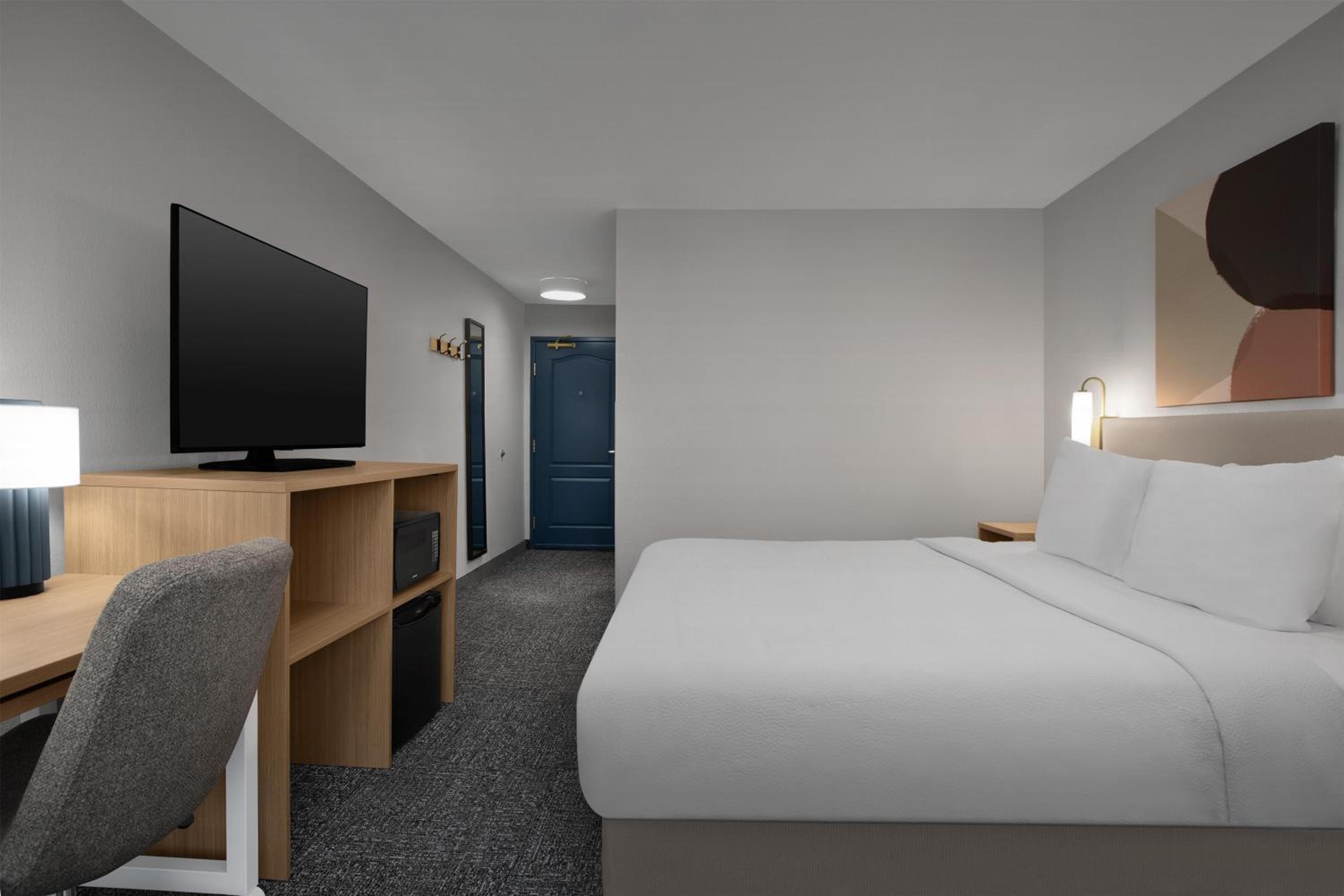 King Room photo 3