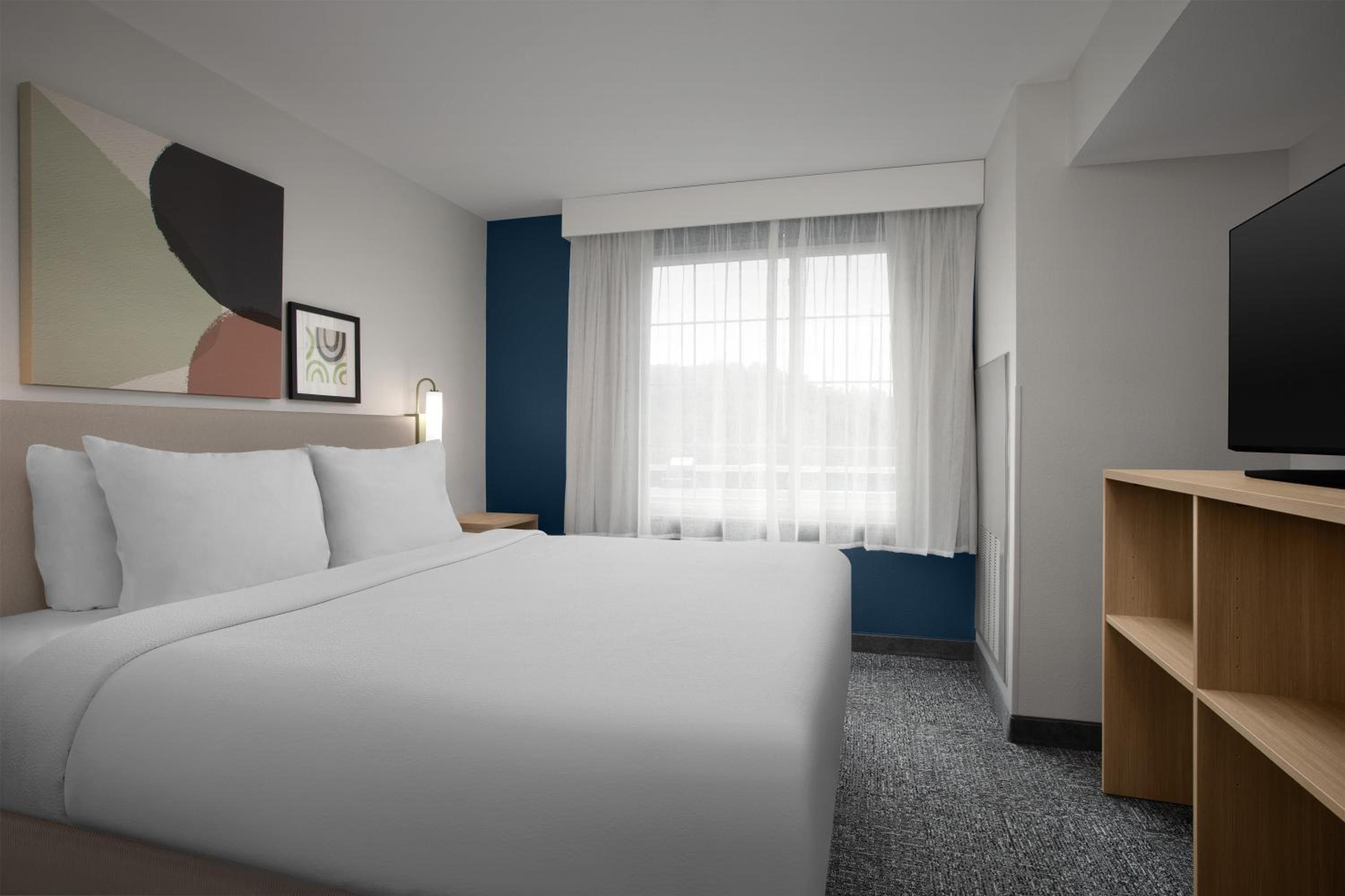 King Suite - Photo 1