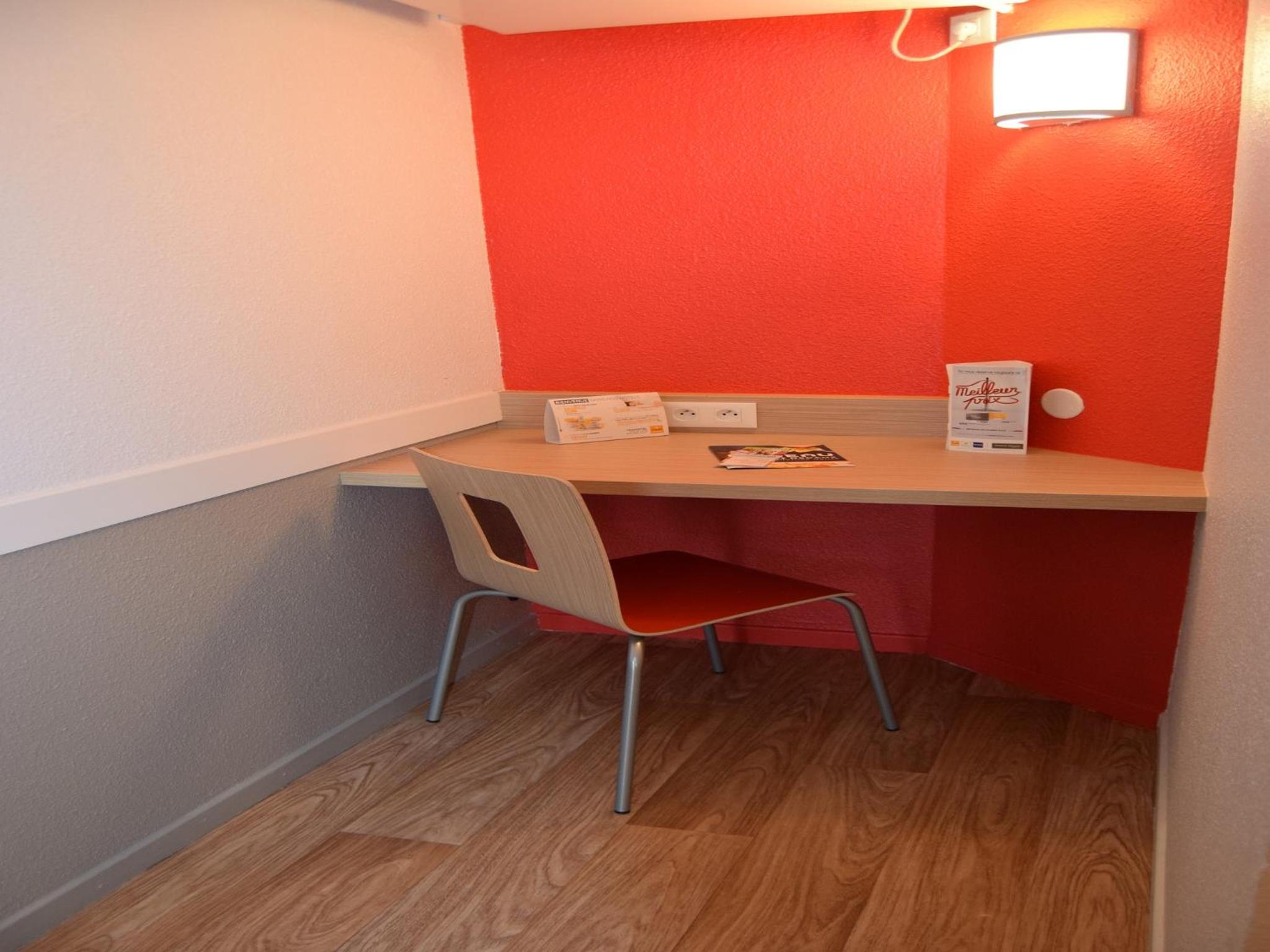 Double Room - Photo 4