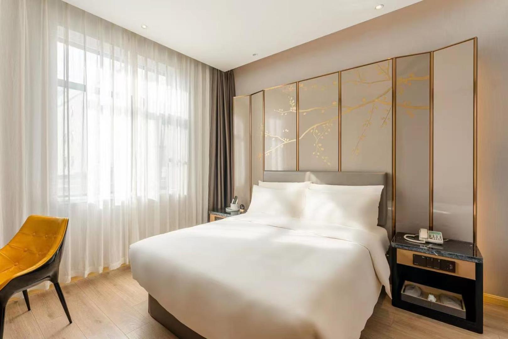 Elegant Double Room