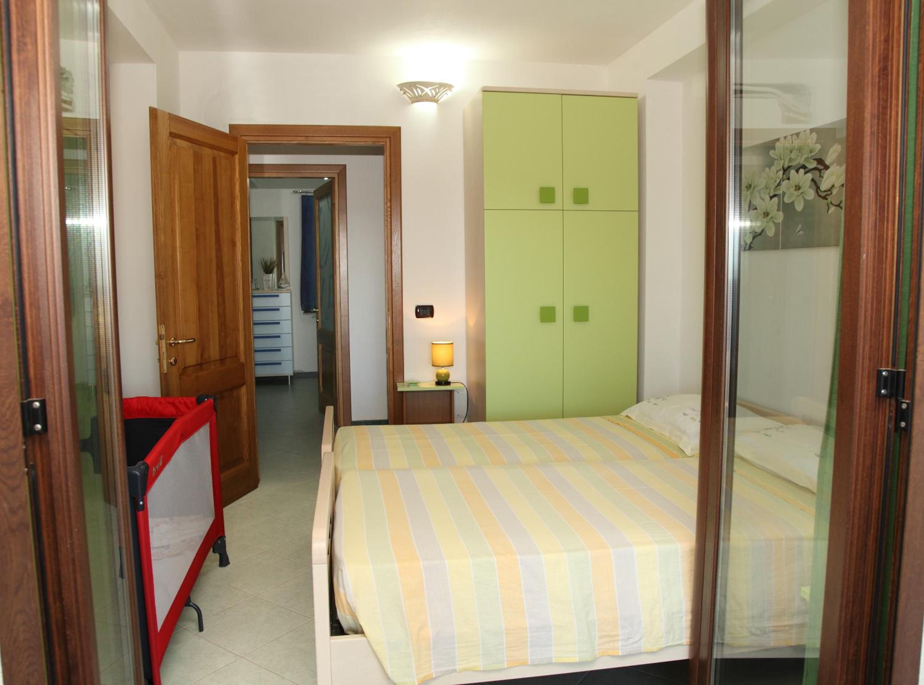 Apartment with Sea View photo 2
