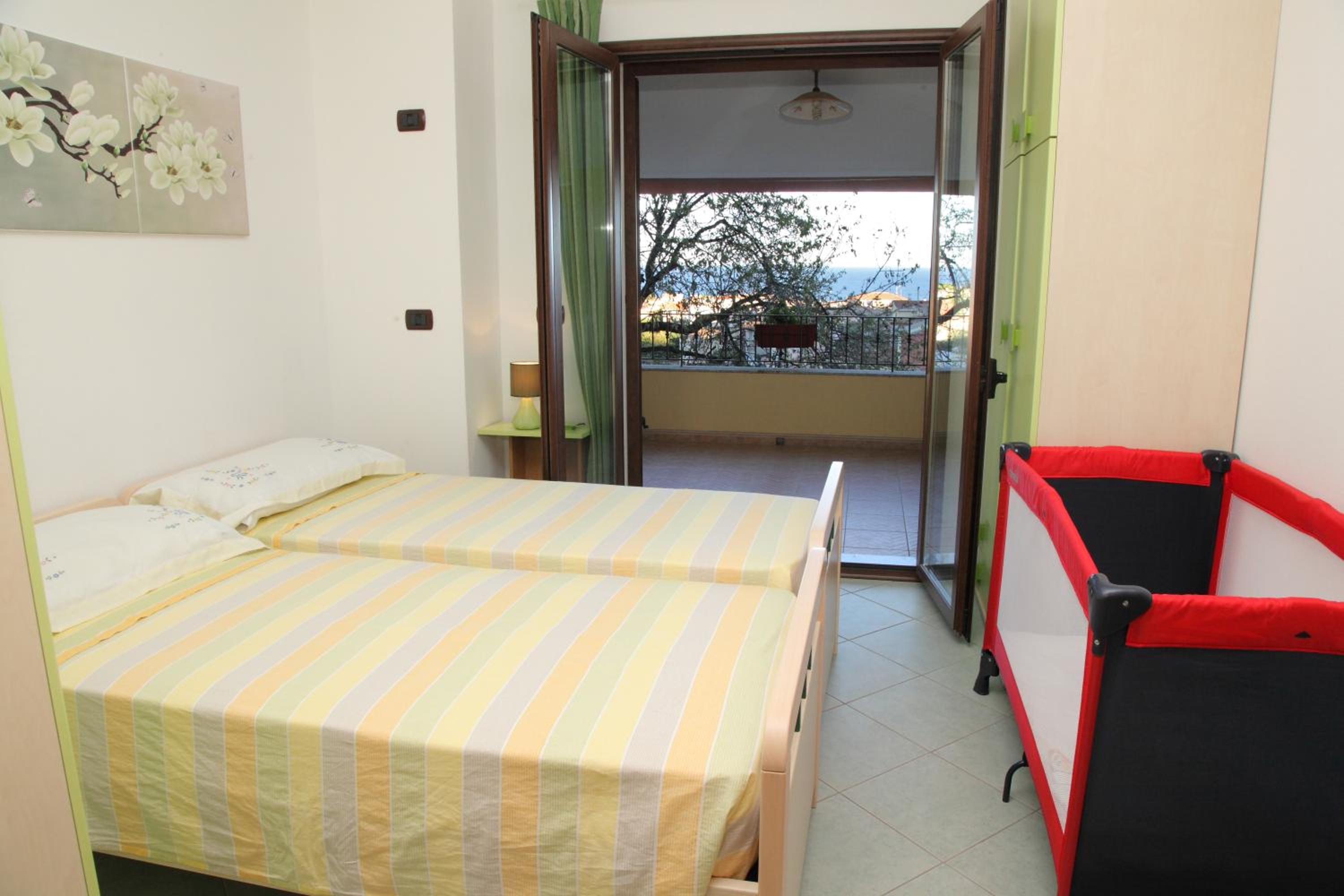 Apartment with Sea View photo 1