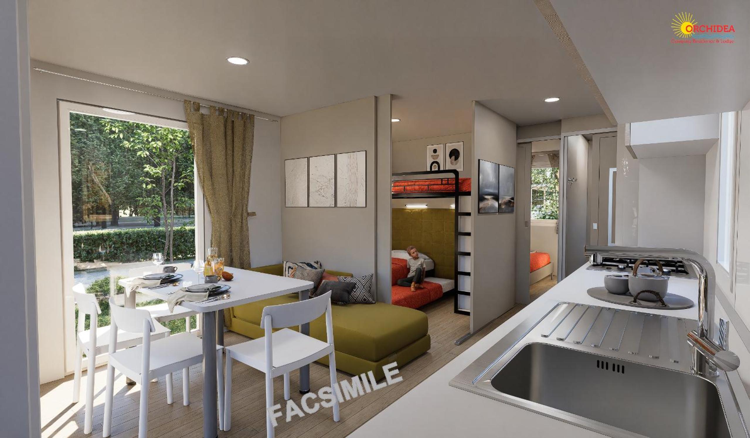 Mobile Home