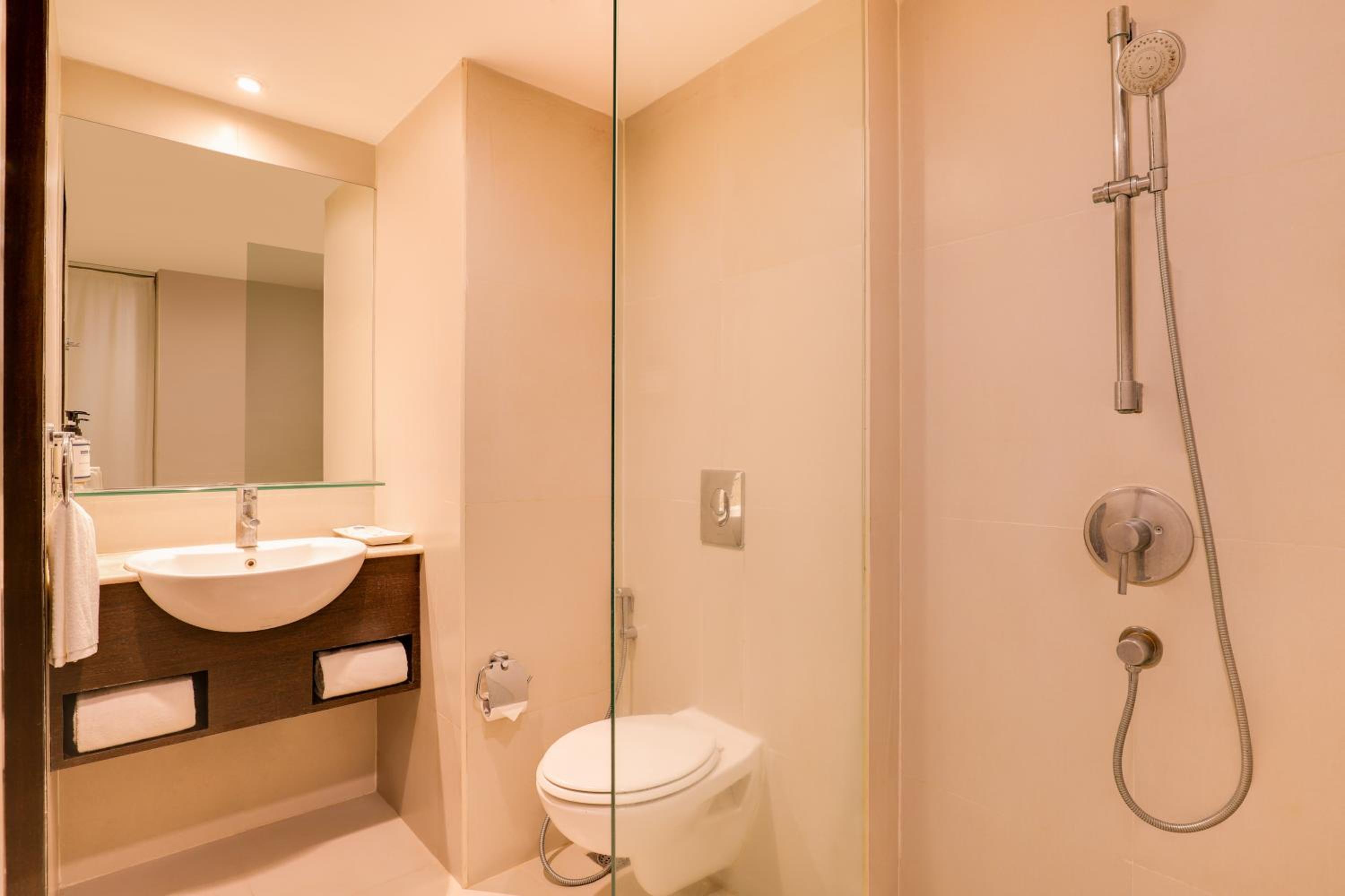 Deluxe Double Room - Photo 4