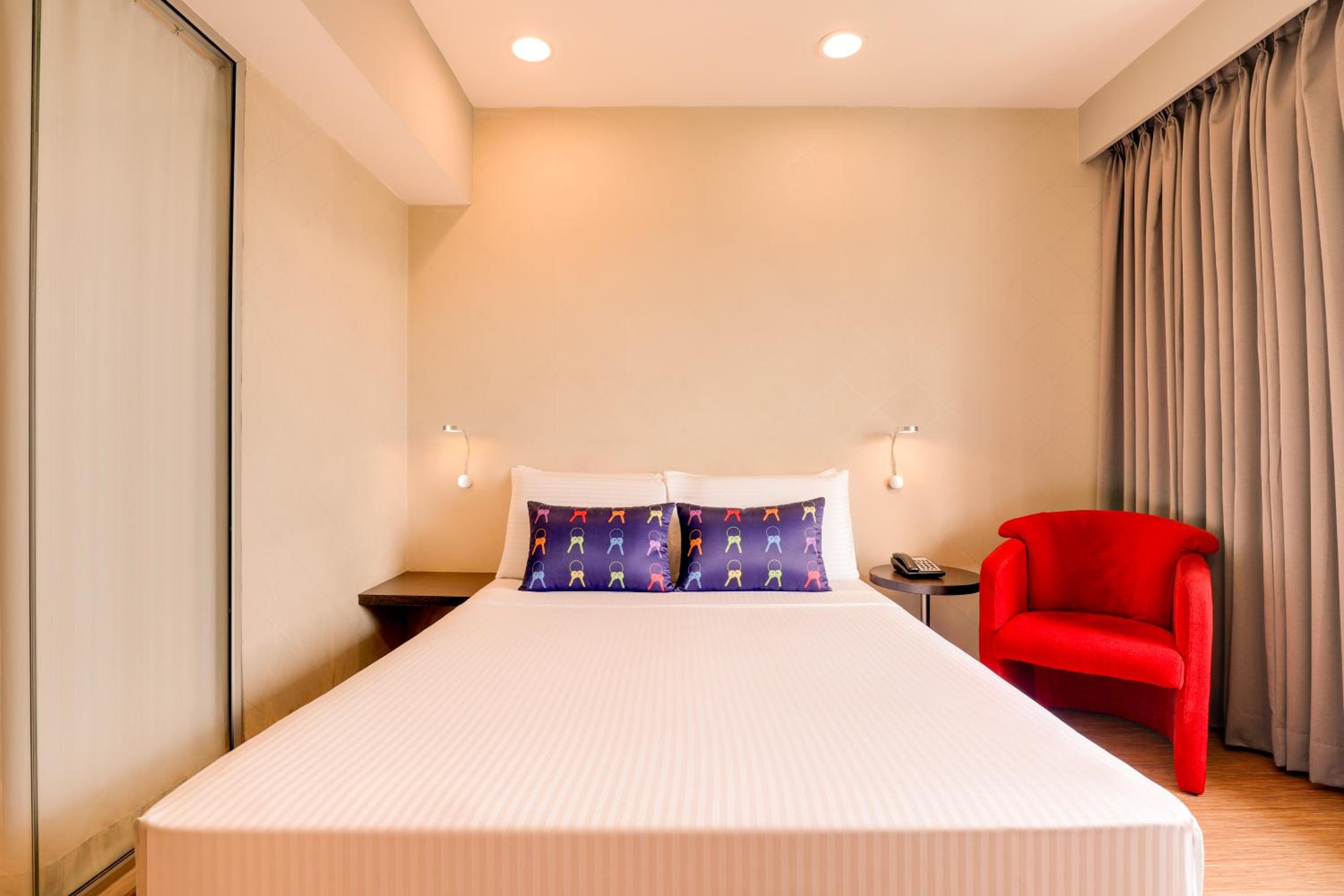 Deluxe Double Room - Photo 7