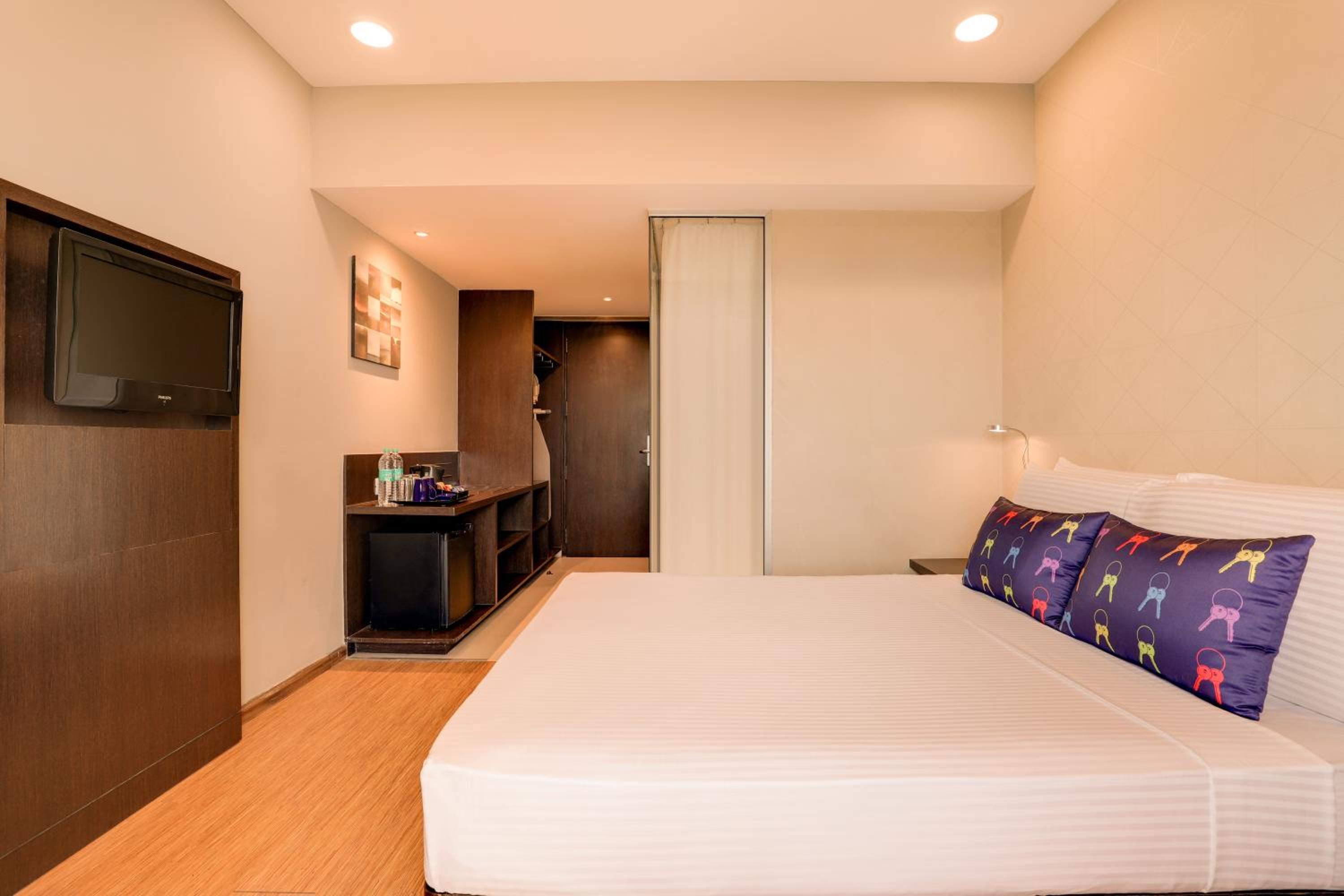 Deluxe Double Room - Photo 2