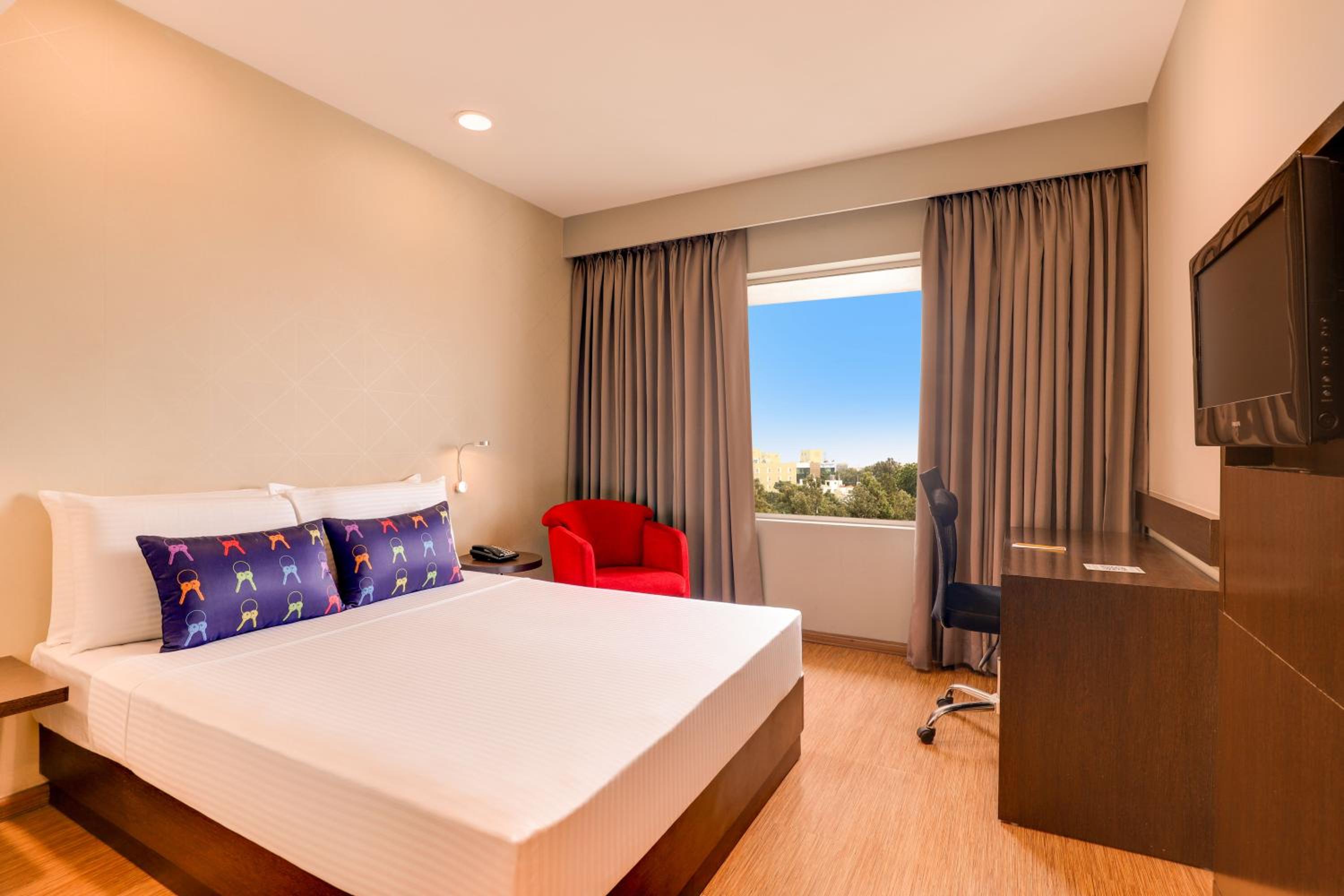 Deluxe Double Room - Photo 3