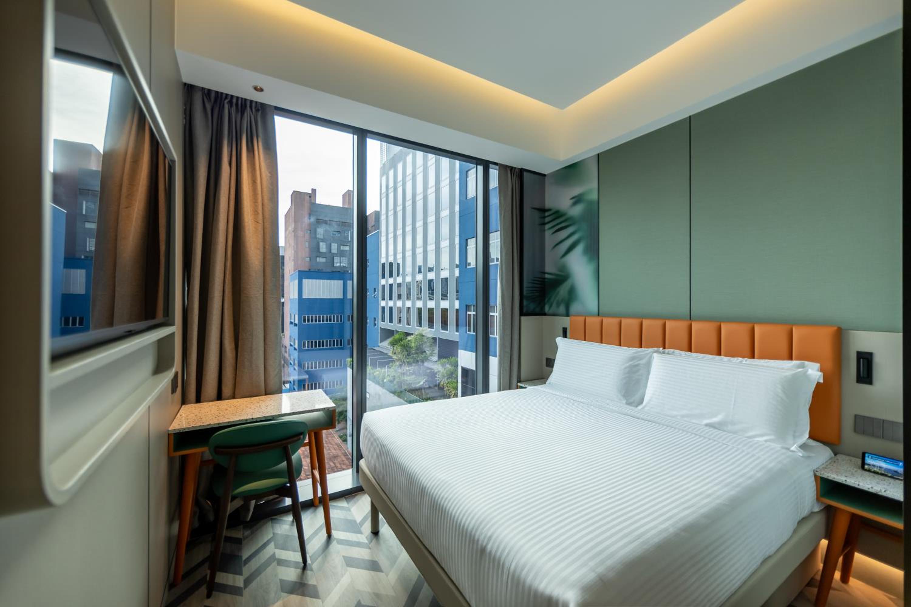 Opening Promo - Superior Room with 1 Double Bed photo 1