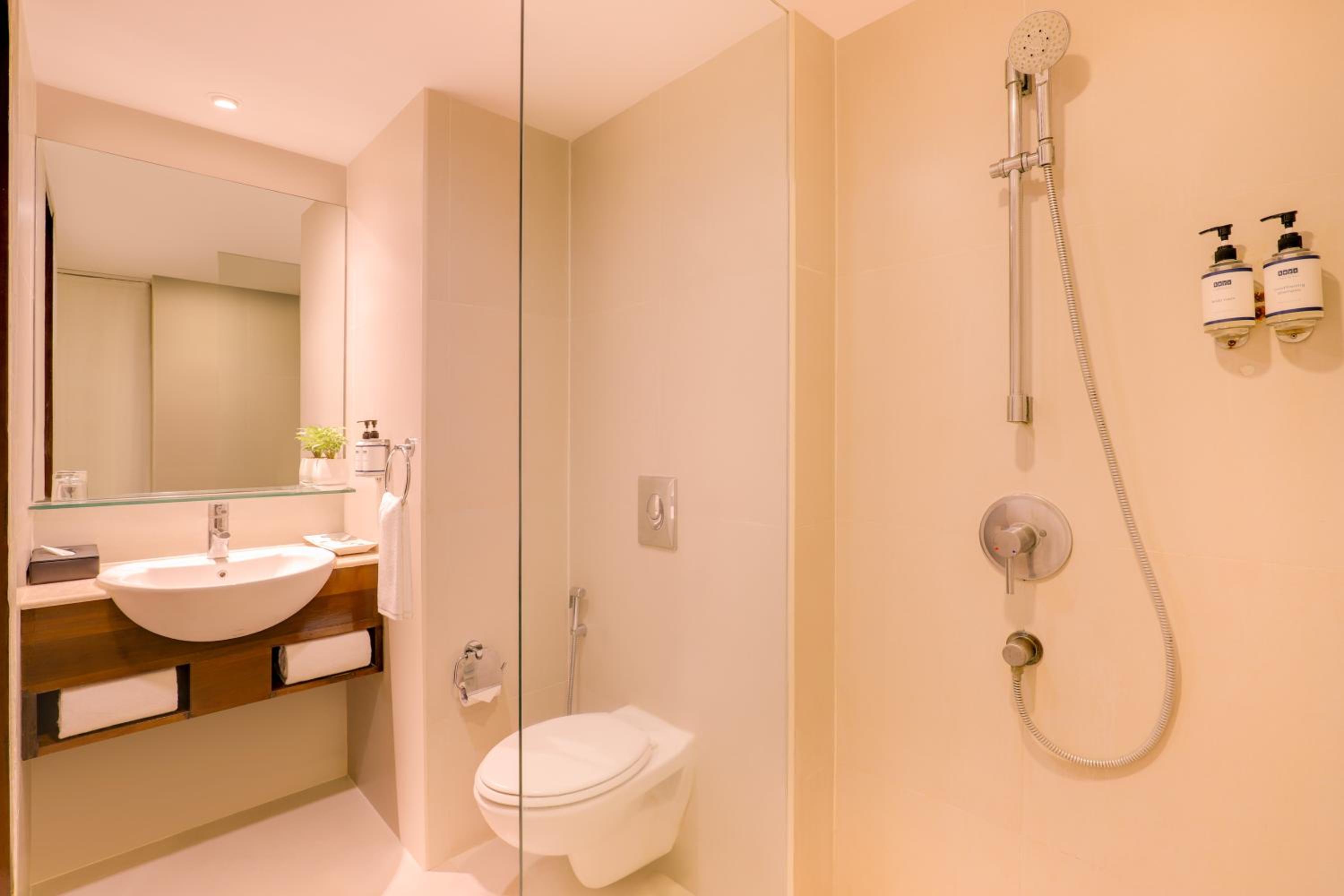 Deluxe Suite - Photo 6