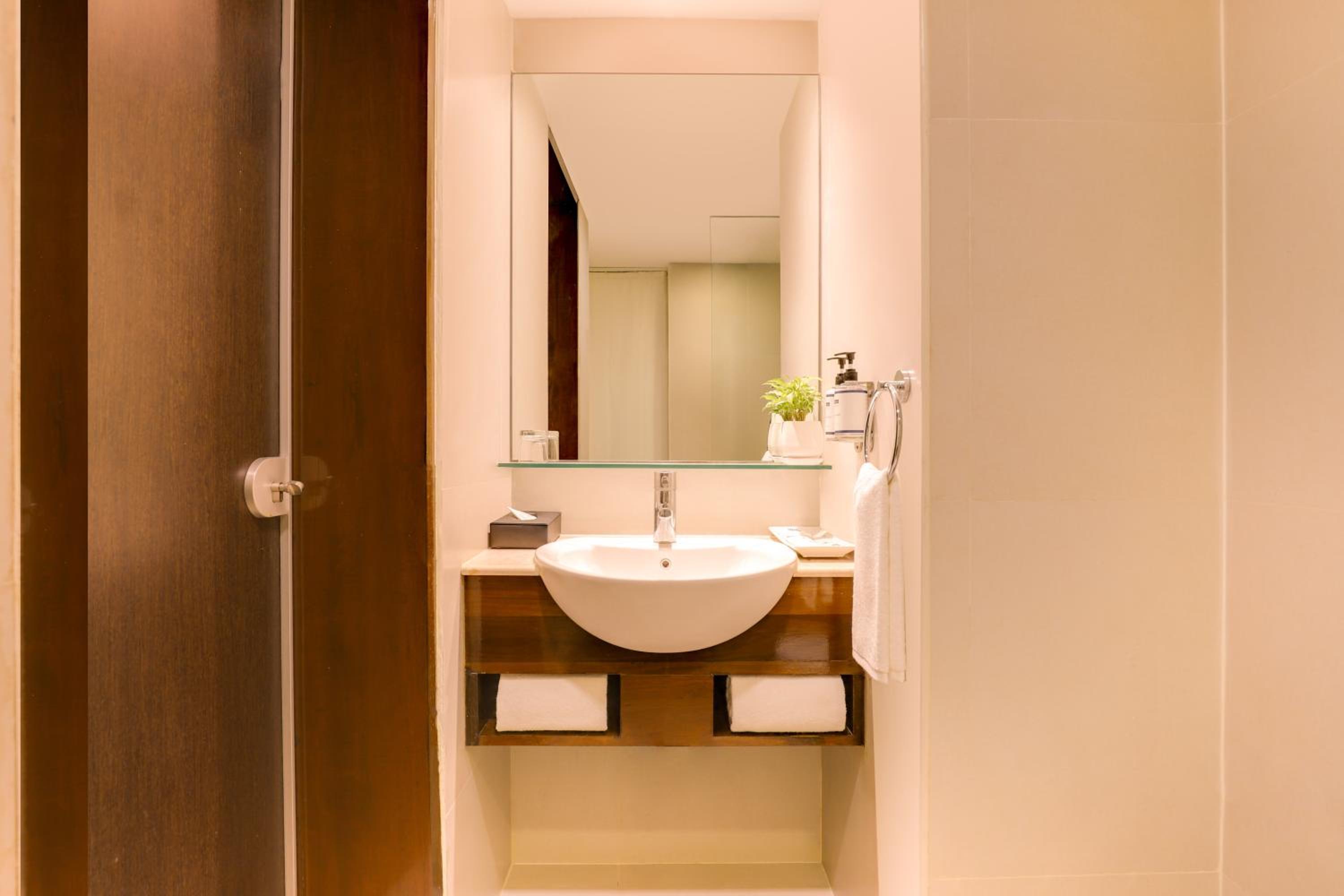 Deluxe Suite - Photo 7