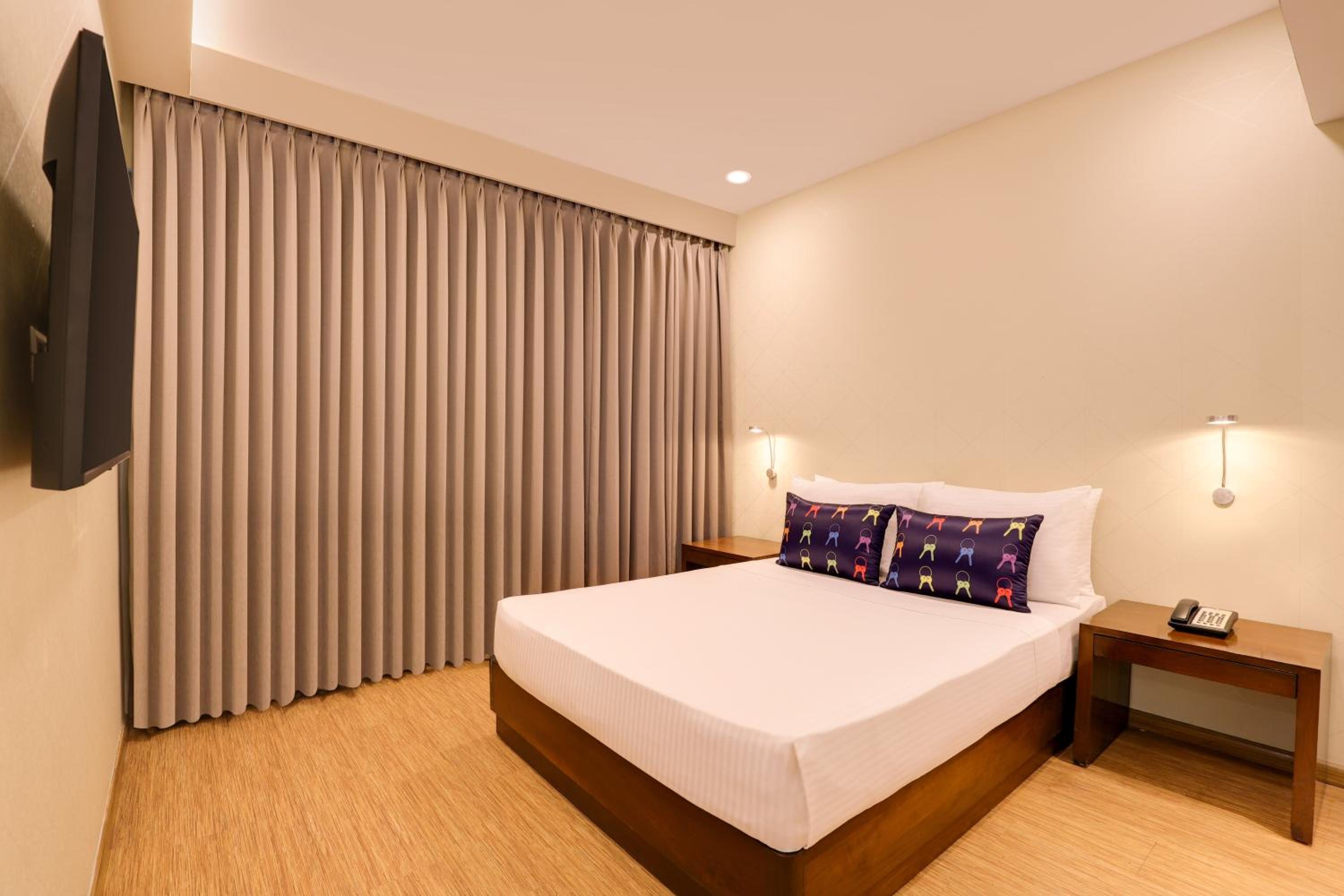 Deluxe Suite - Photo 4