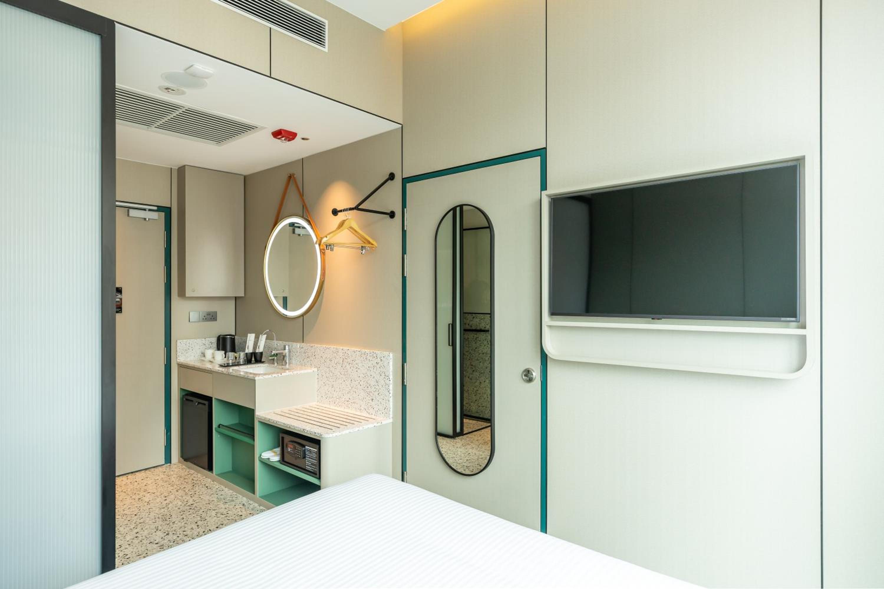 Superior Room with 1 Double Bed photo 1