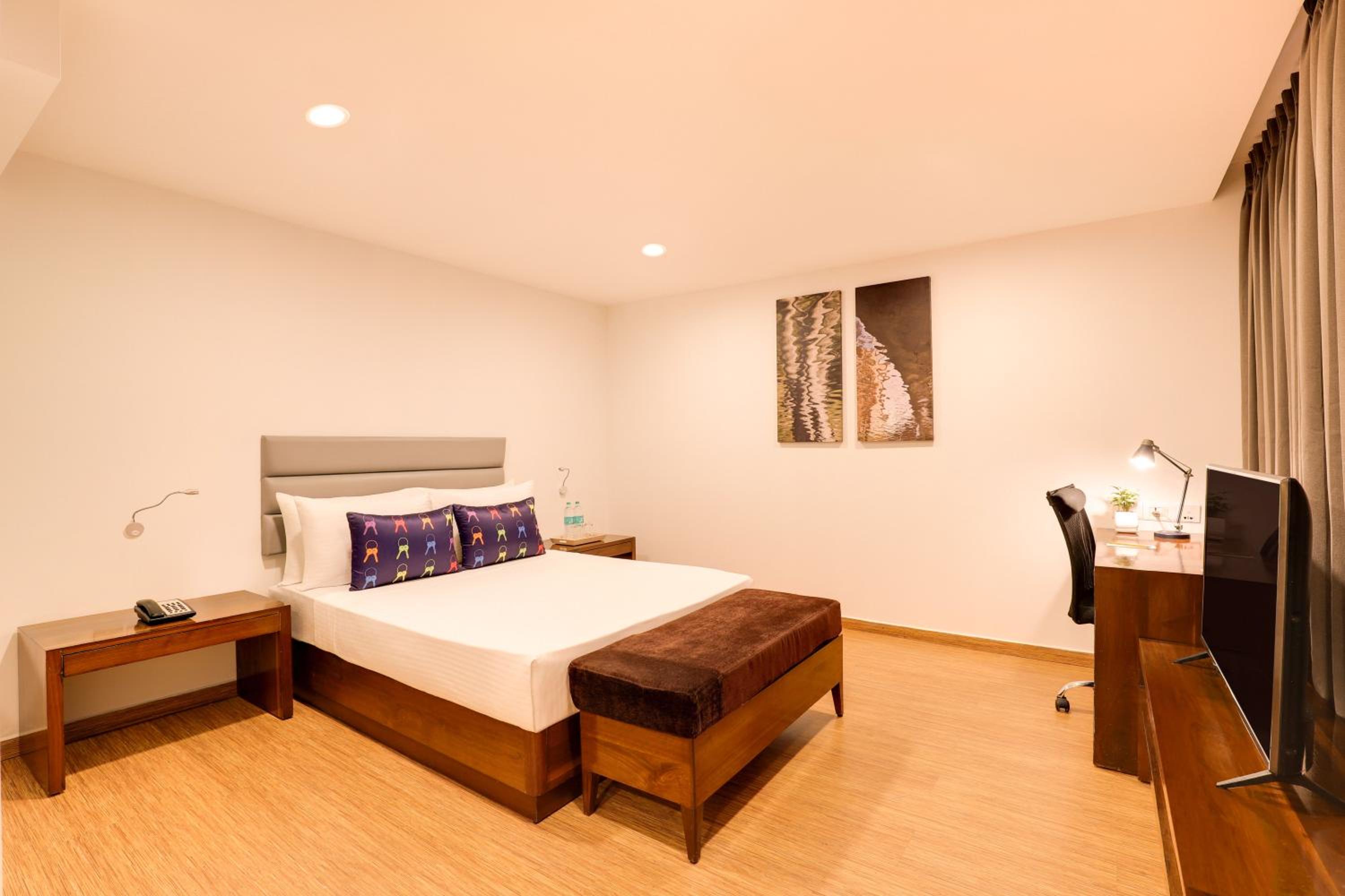 Presidential Suite
