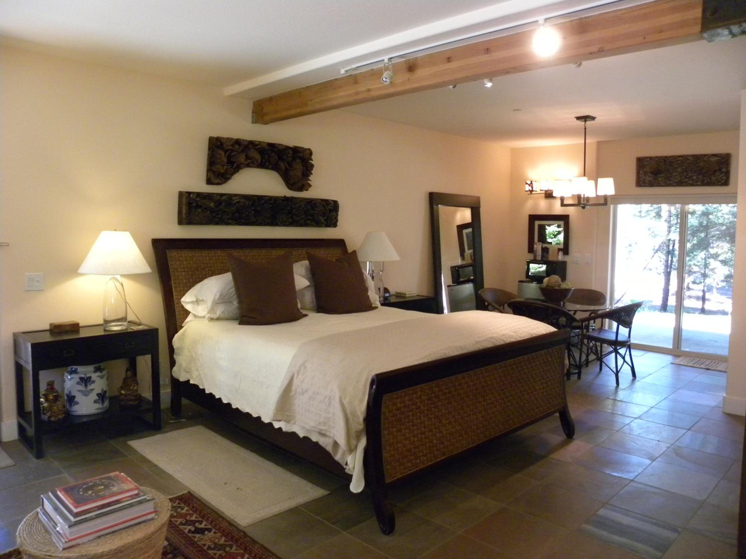 King Room with Spa Bath photo 1