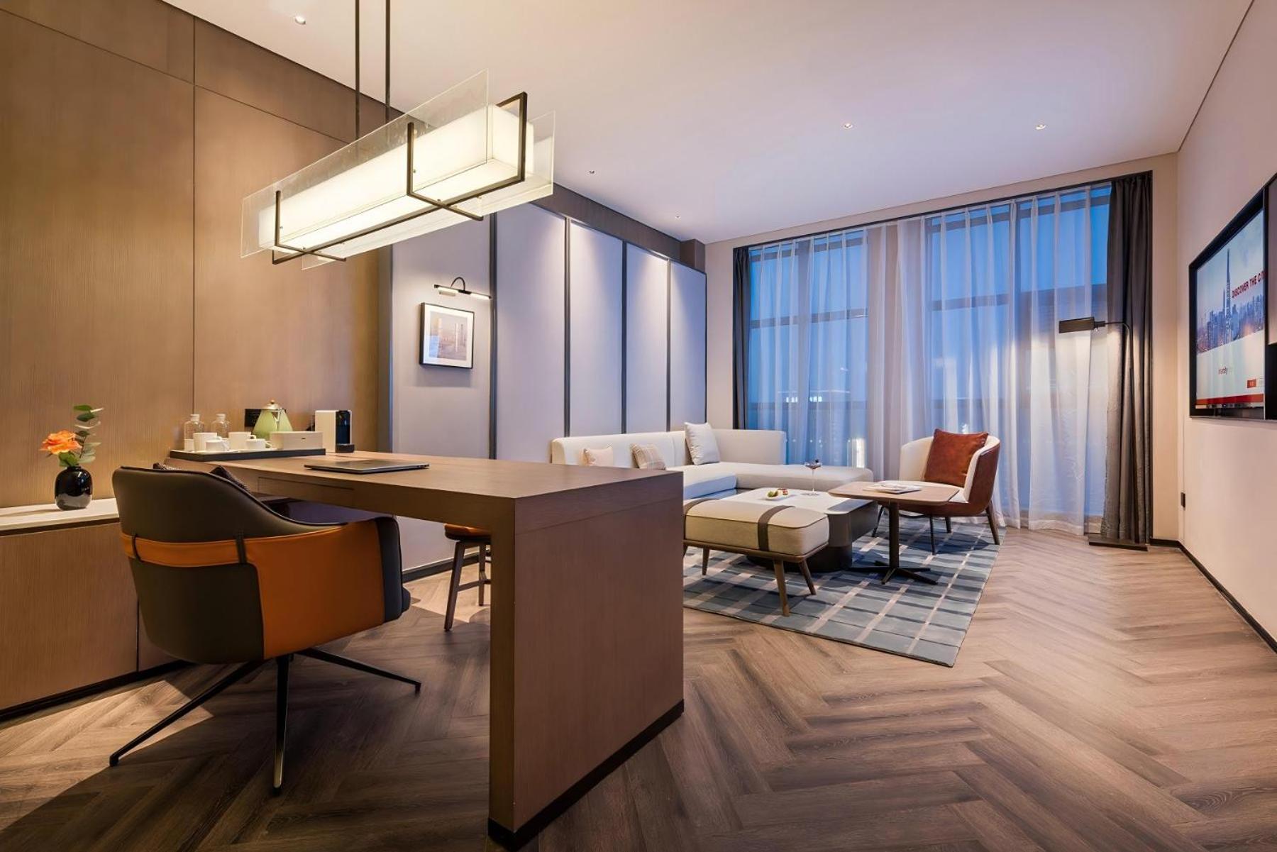 Suite with Spa Bath