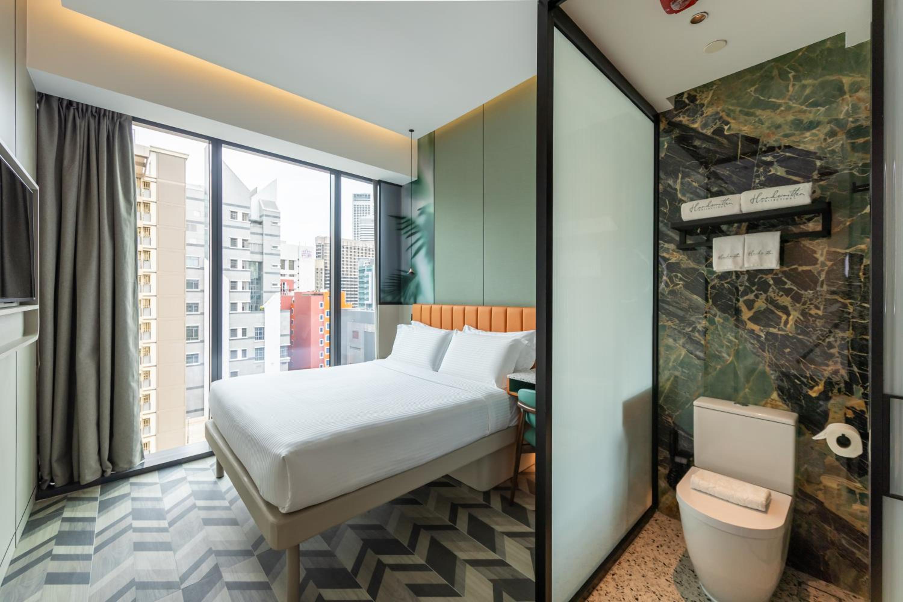Superior Room with 1 Double Bed photo 2