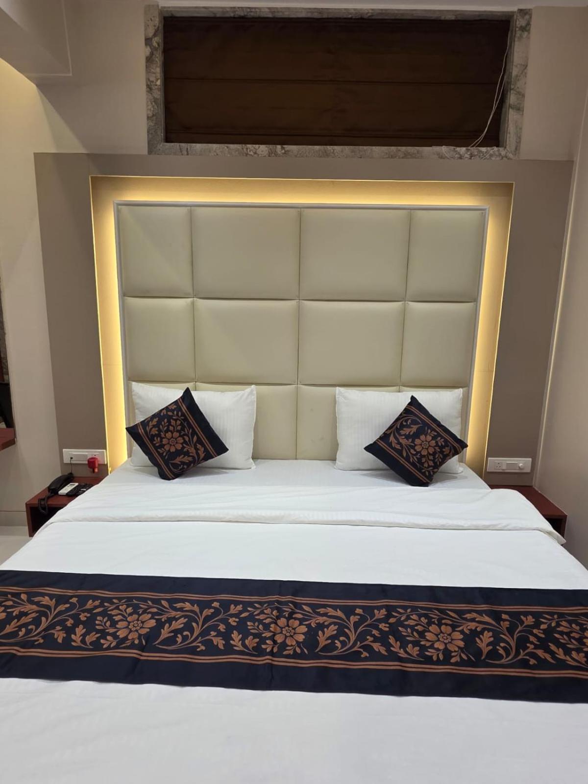 Superior Double Room photo 3