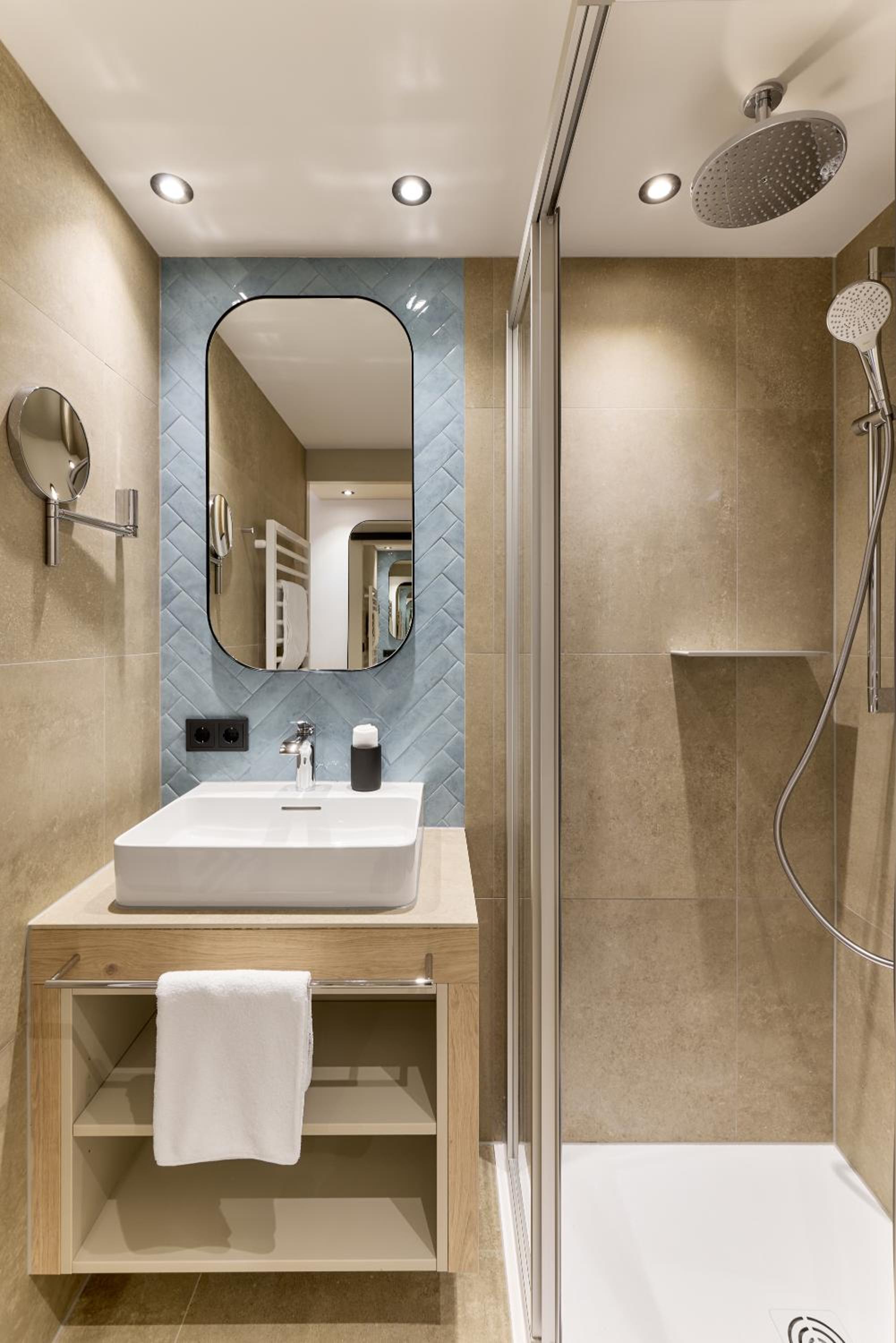 Superior Single Room photo 3