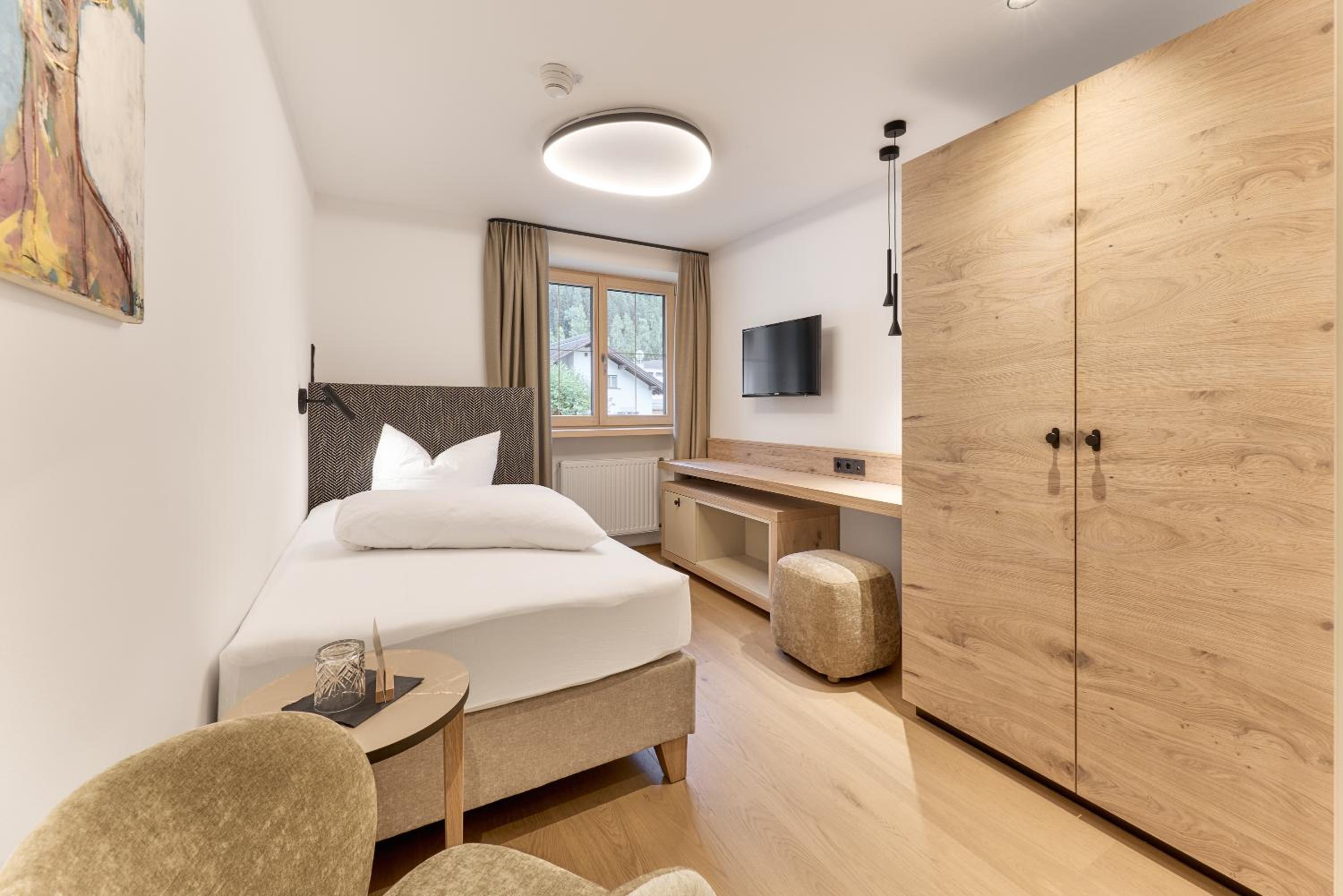 Superior Single Room photo 1
