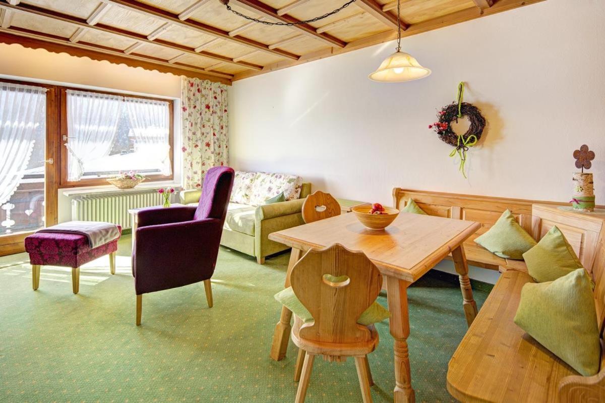 One-Bedroom Apartment with Balcony