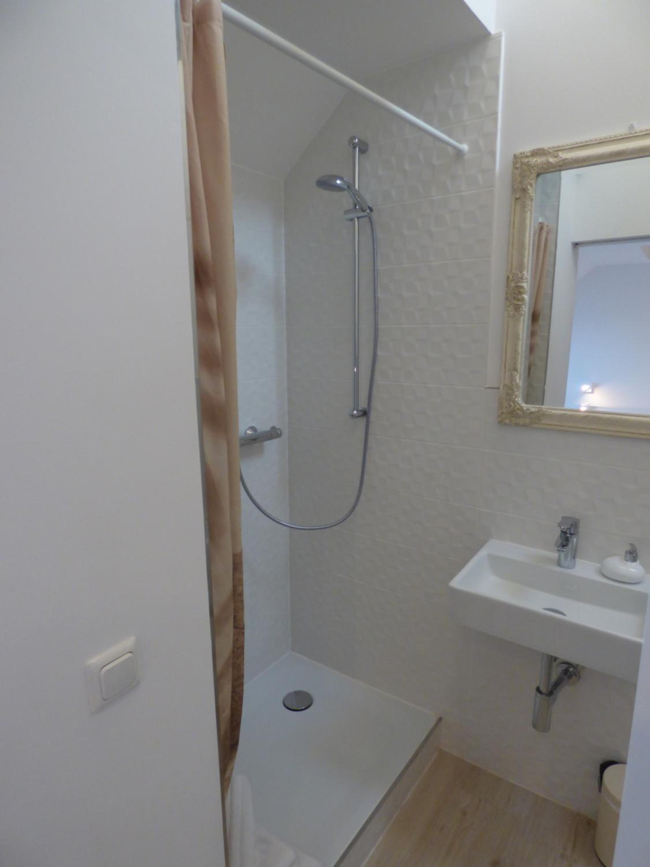 Double Room with Sea View and Balcony photo 3