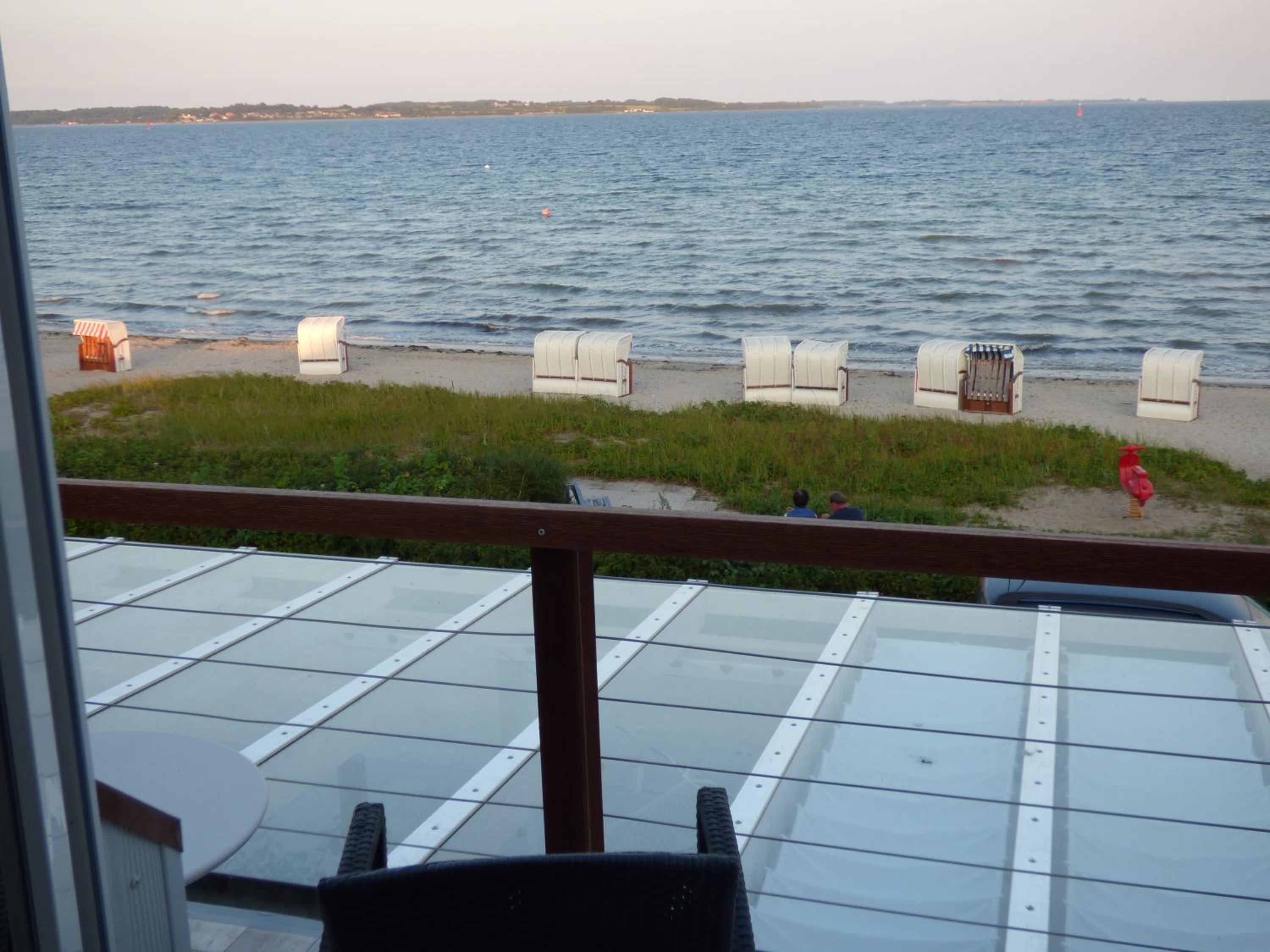 Double Room with Sea View and Balcony photo 2