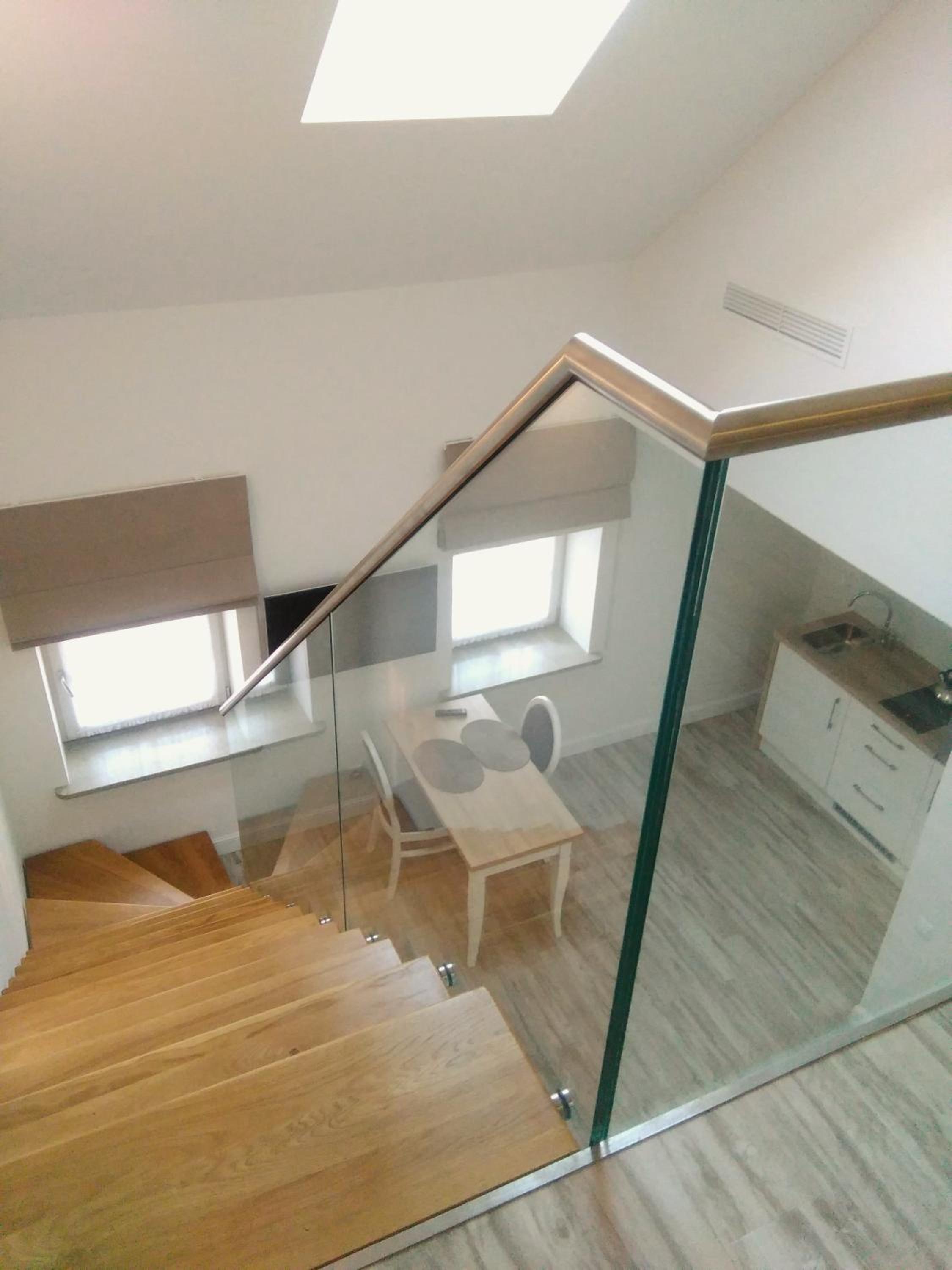 Maisonette photo 3