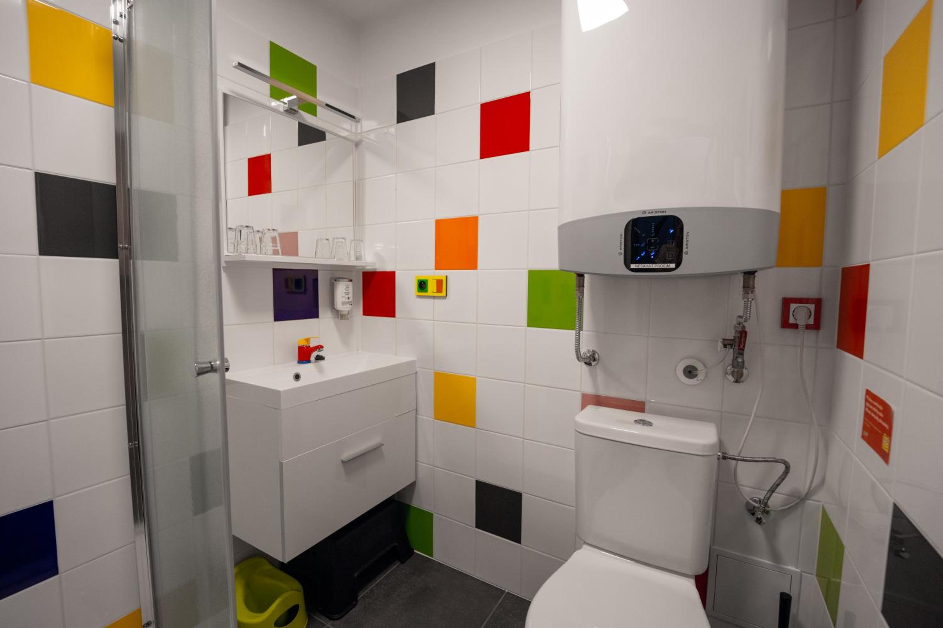 Standard Apartment