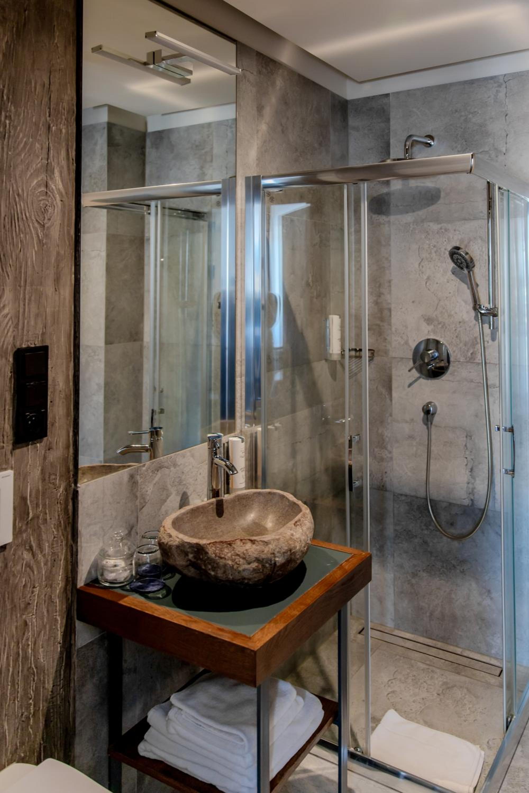 Comfort Economy Room
