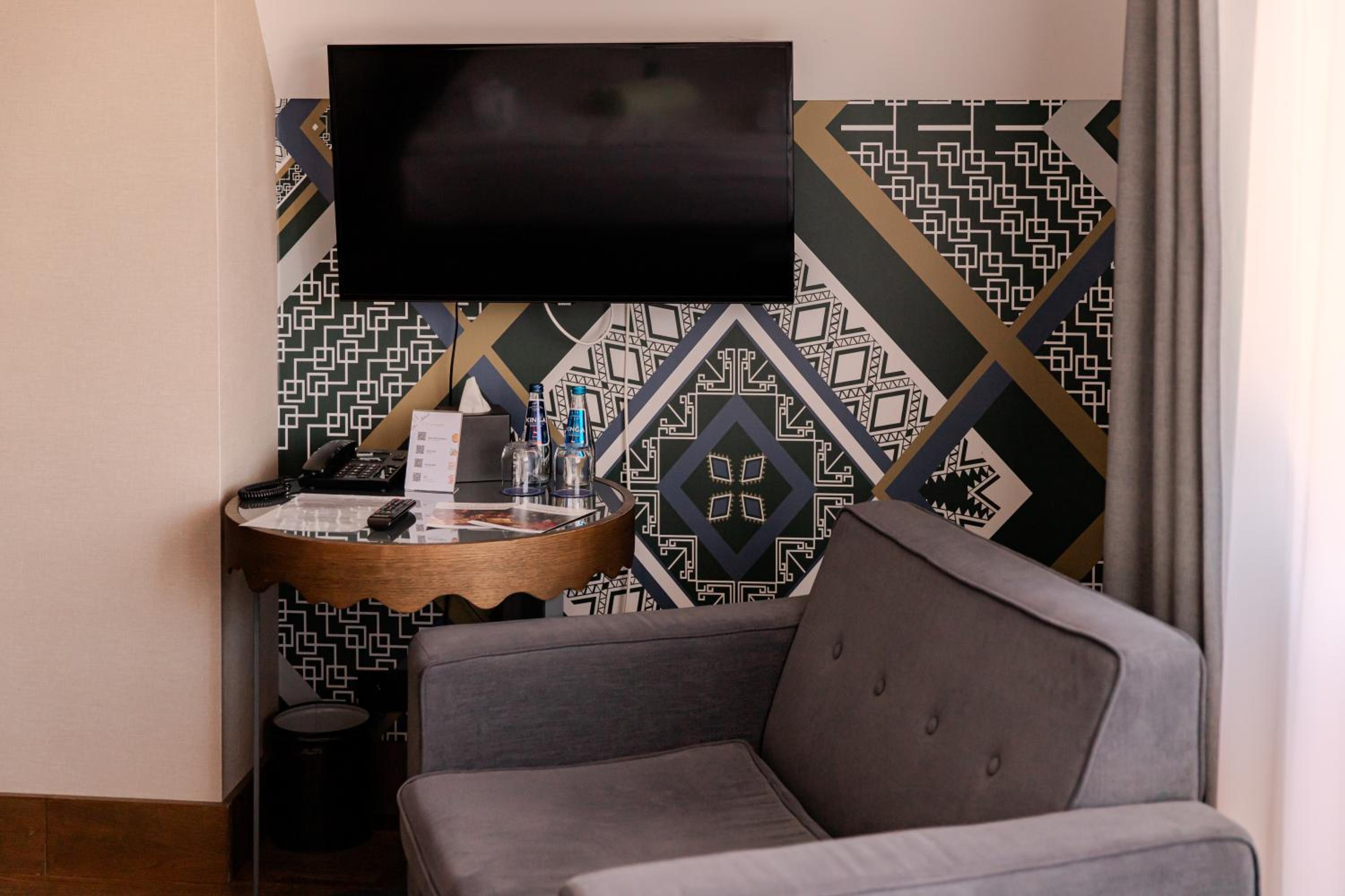 Comfort Economy Room