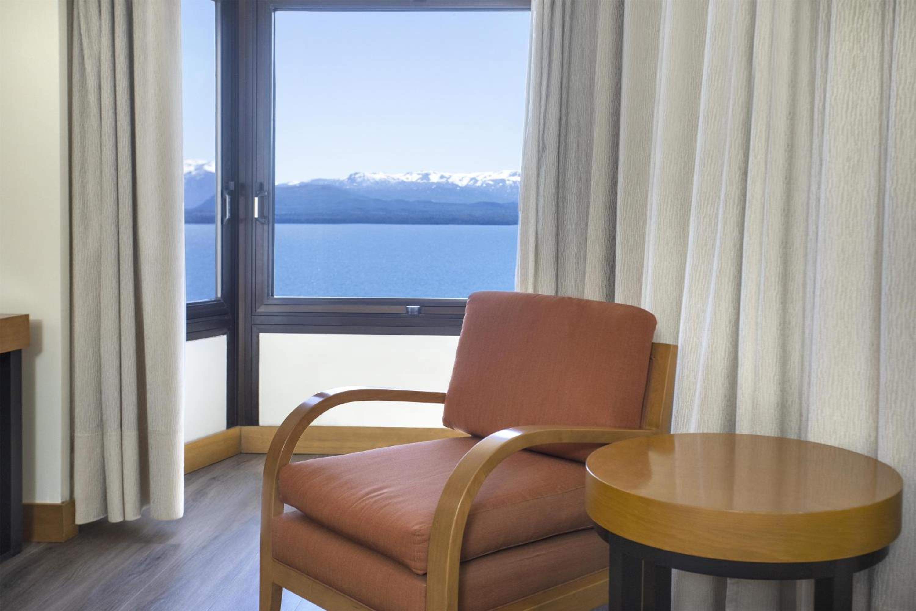 Superior Double or Twin Room with Extra Bed and View (2 Adults + 2 Children)