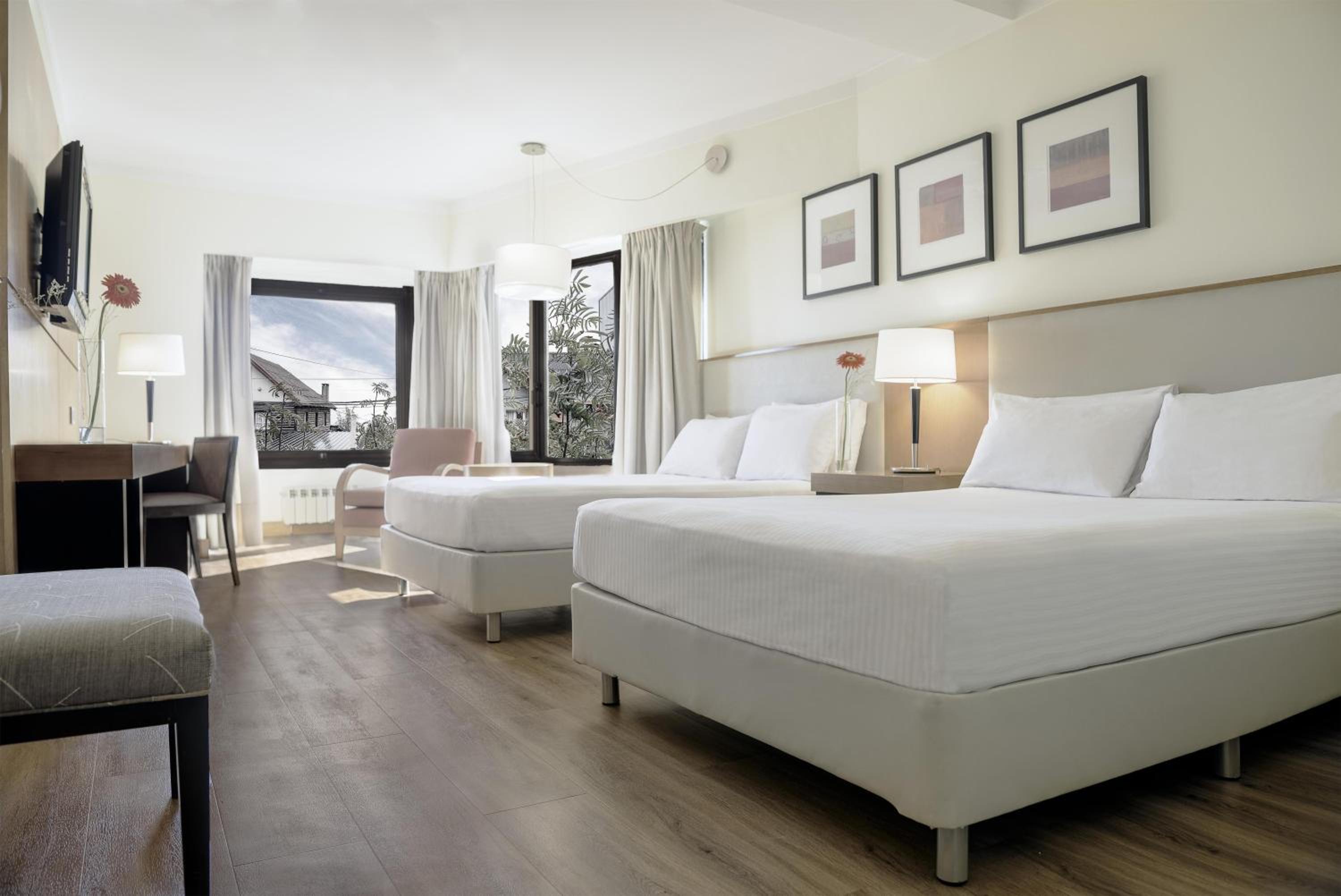 Superior Double or Twin Room with Extra Bed (2 Adults + 1 Child)