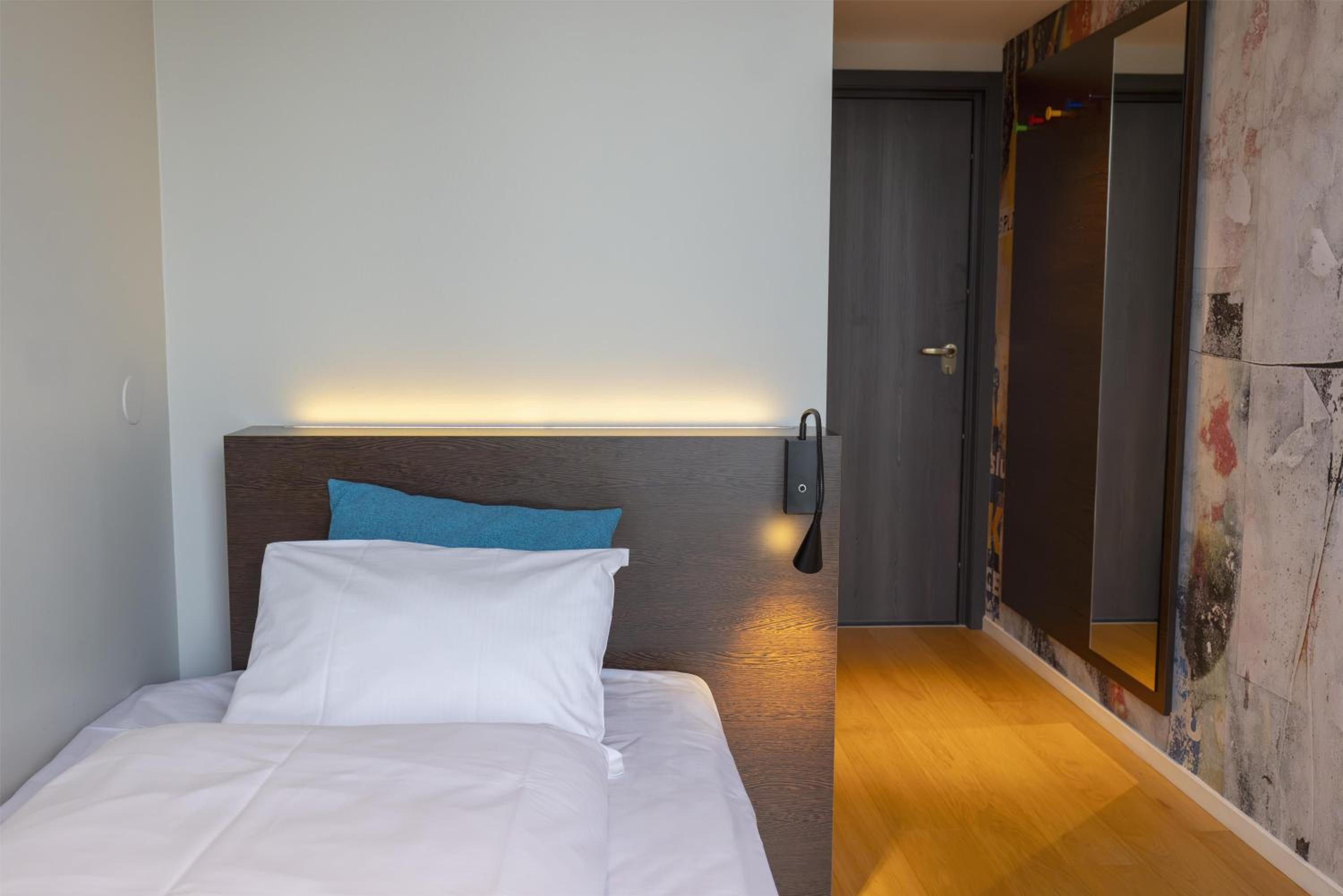 Standard Single Room photo 1