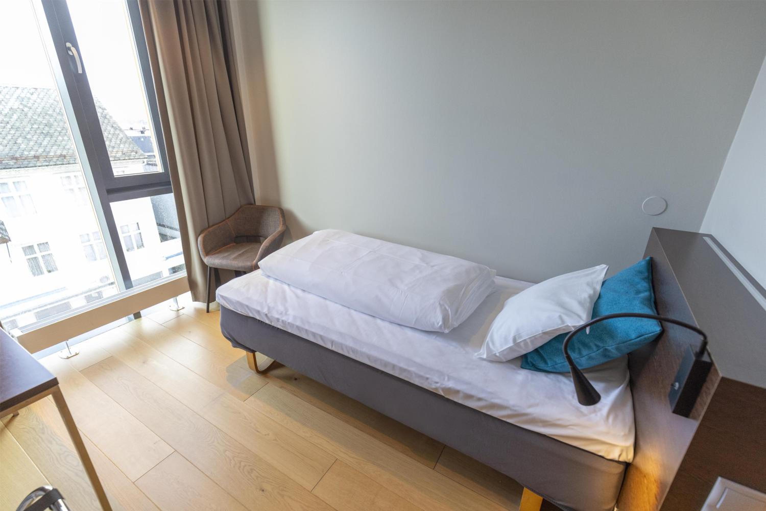 Standard Single Room photo 2