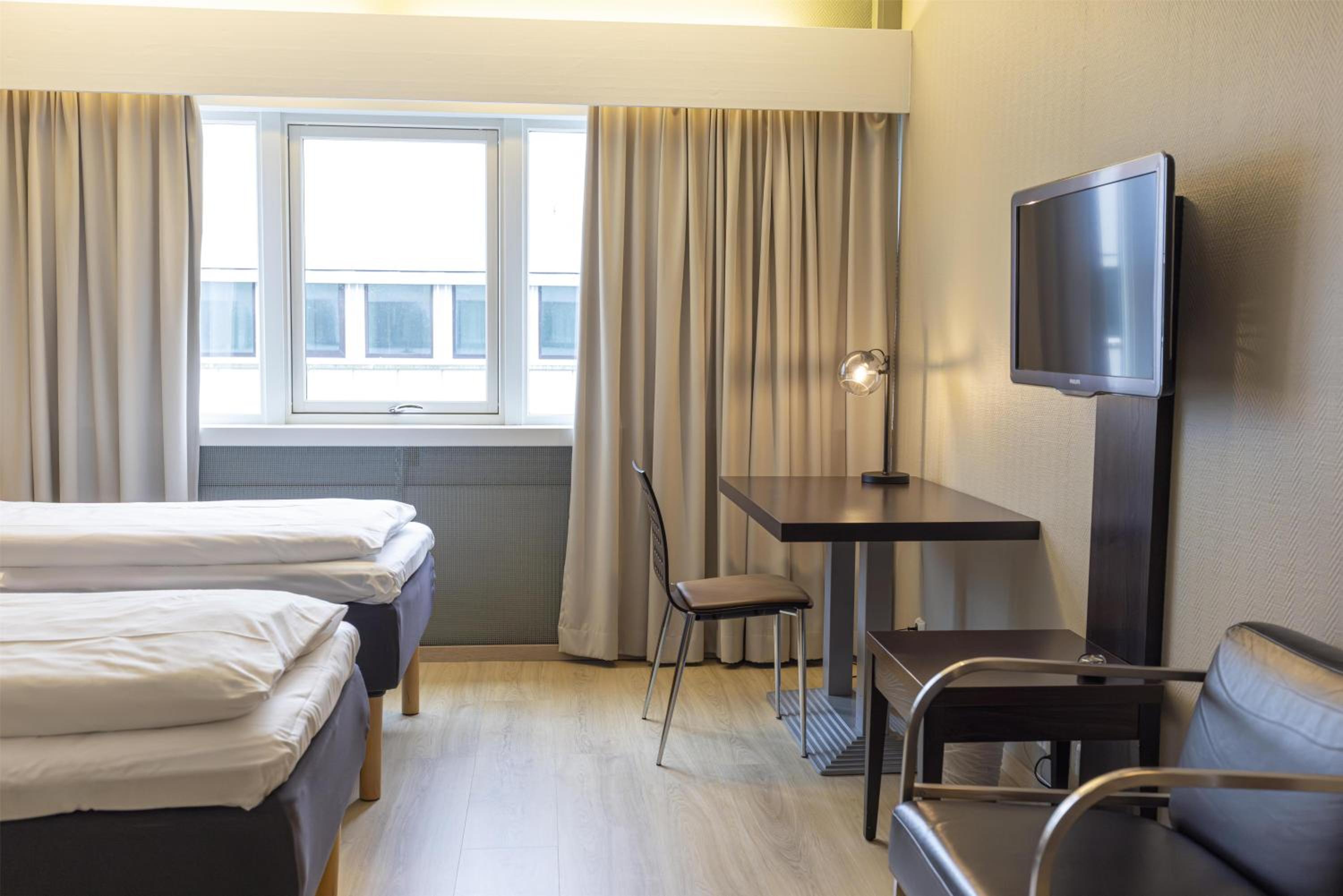 Twin Room photo 1