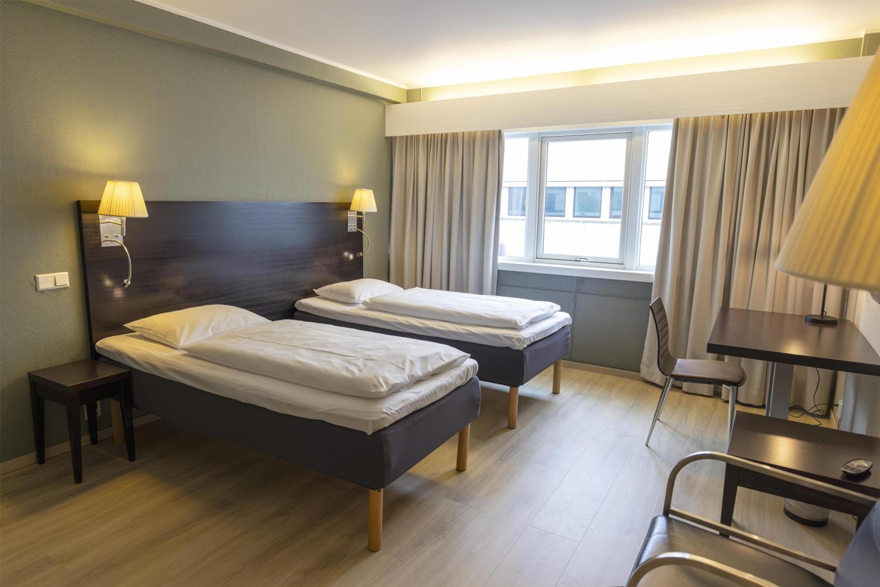 Twin Room photo 2