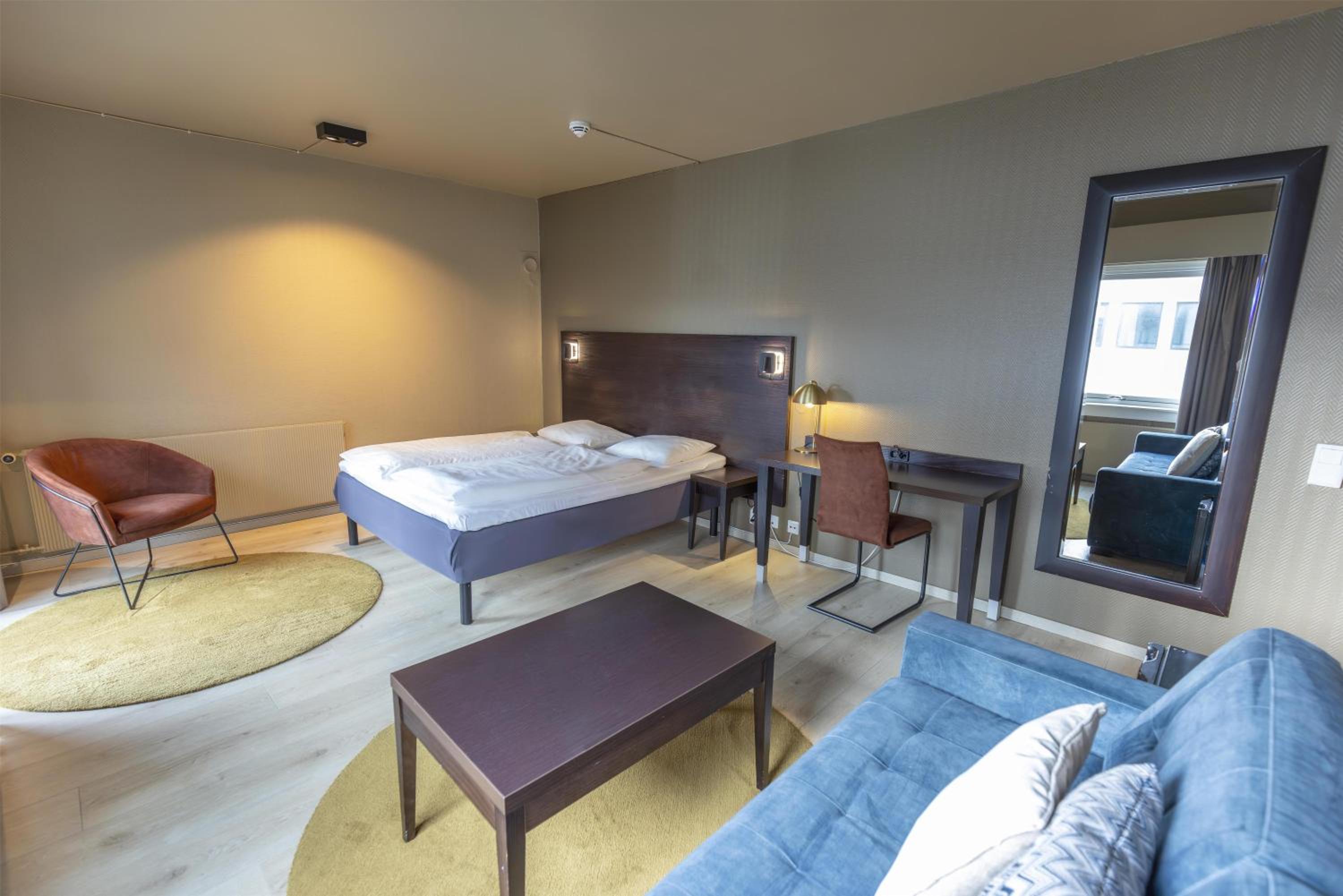 Superior Queen Room - Photo 1
