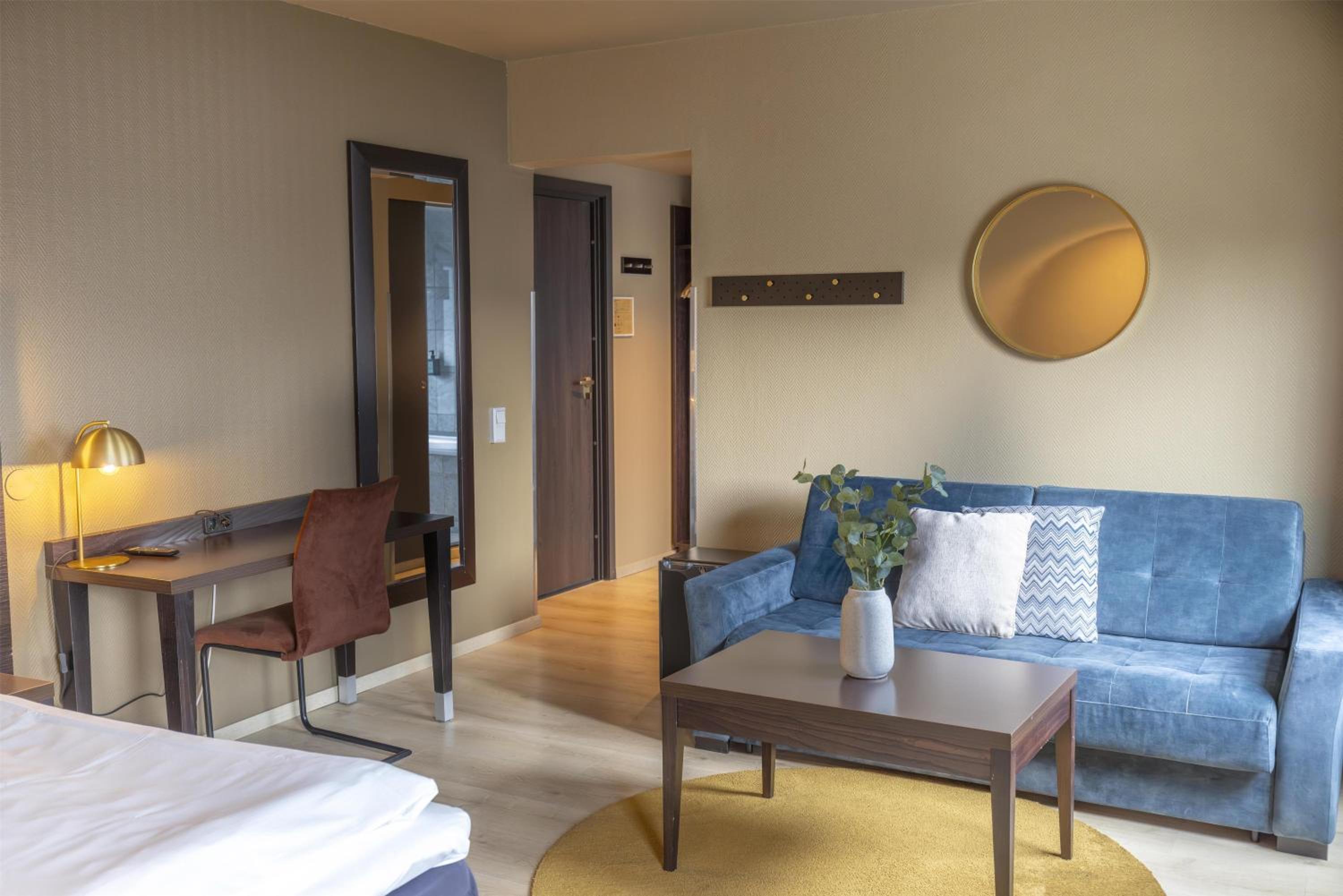 Superior Queen Room - Photo 2
